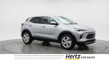 2025 Buick Encore GX Preferred -
                  San Diego, CA