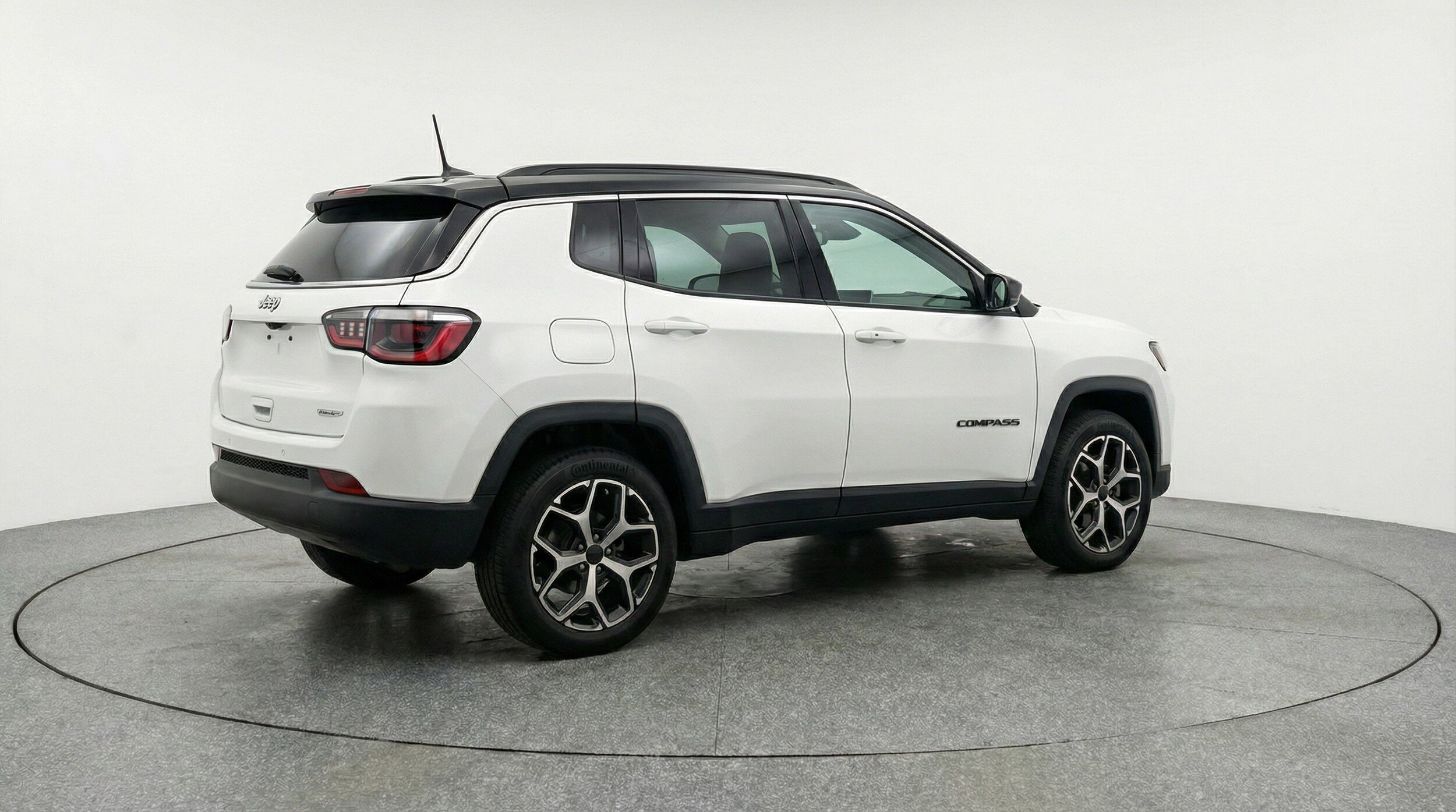Thumbnail: 2025 Jeep Compass - 9