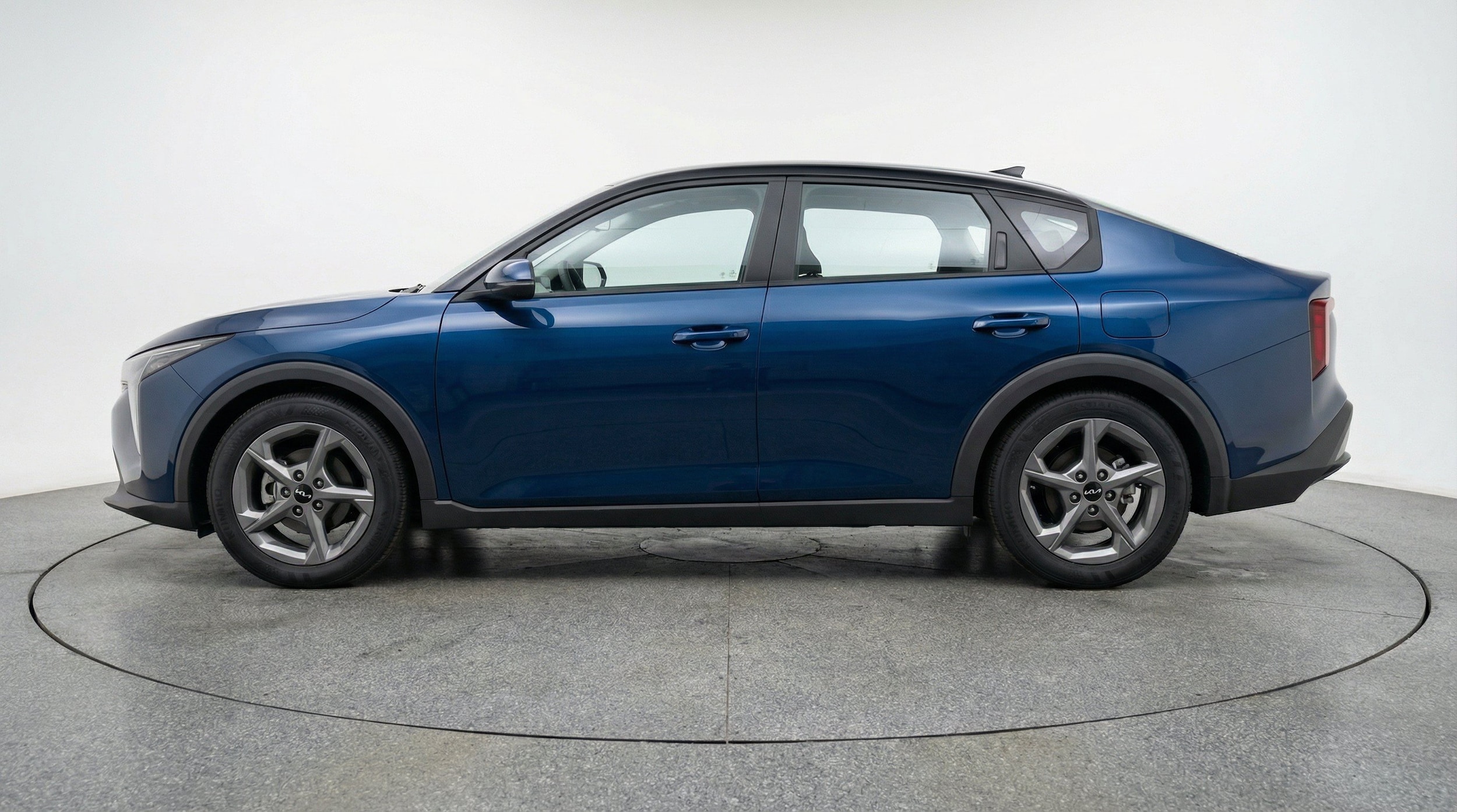 Thumbnail: 2025 Kia K4 - 5
