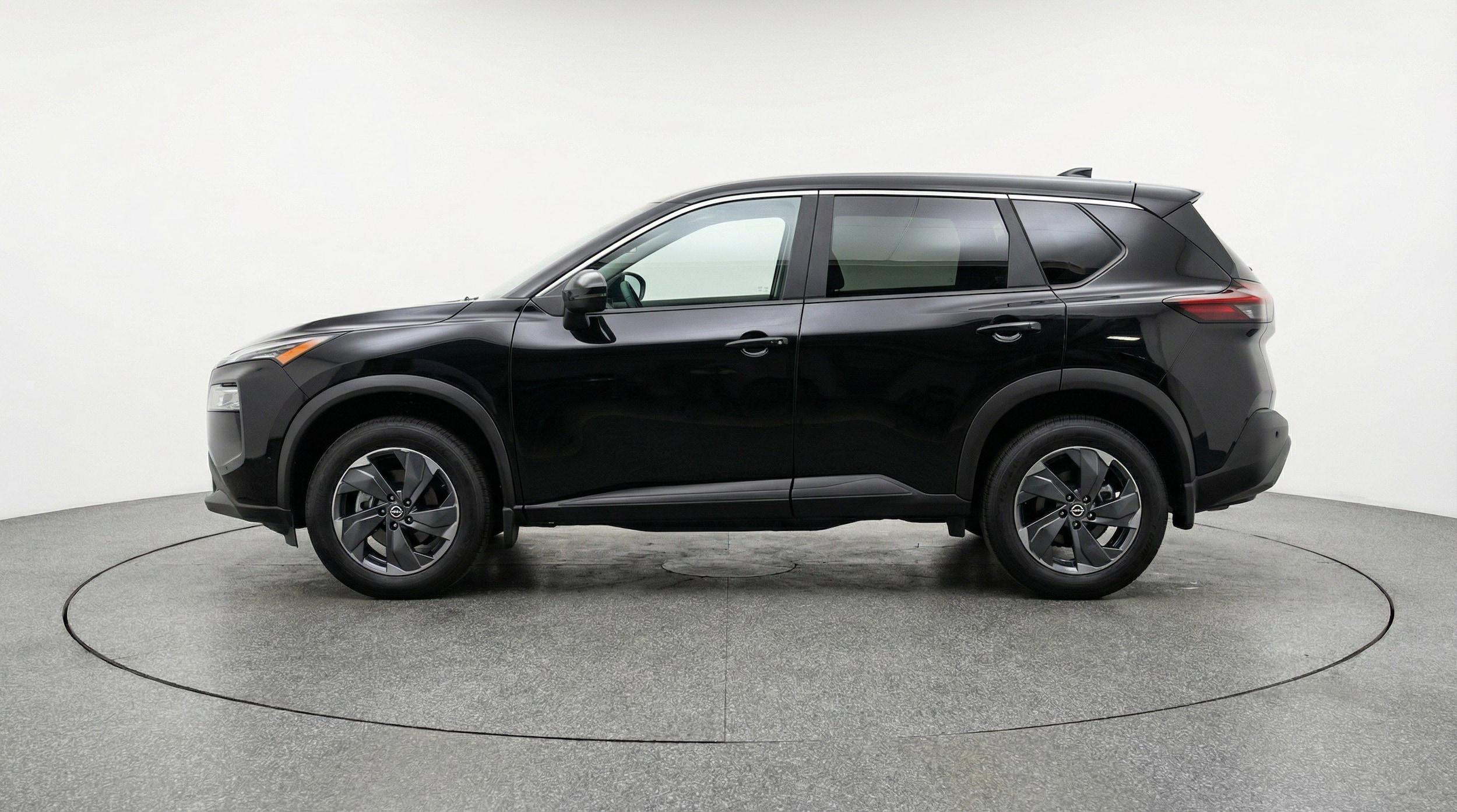 Thumbnail: 2025 Nissan Rogue - 5