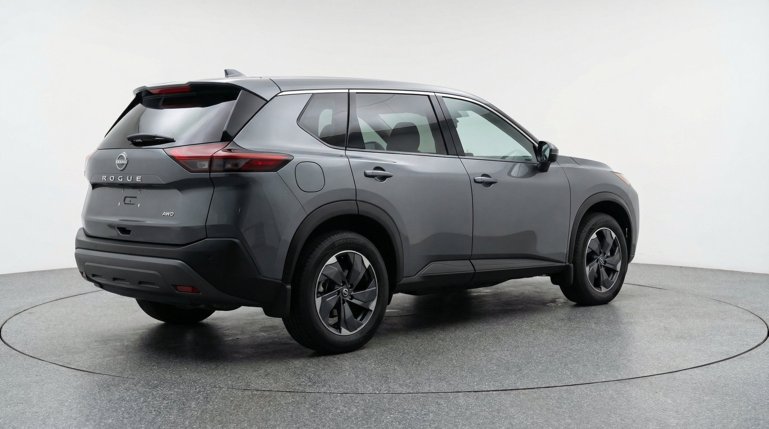 Thumbnail: 2025 Nissan Rogue - 9