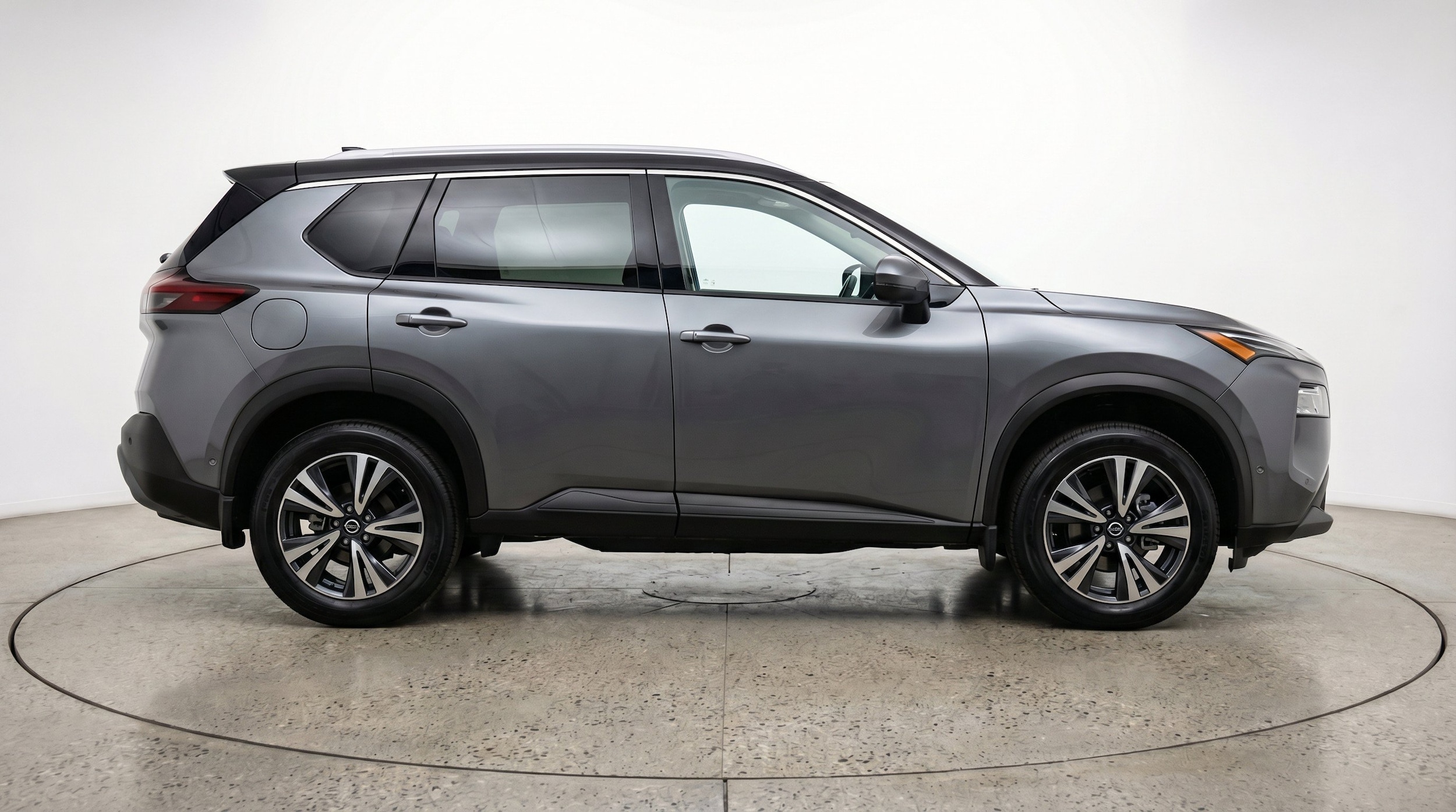 Thumbnail: 2026 Nissan Rogue - 11