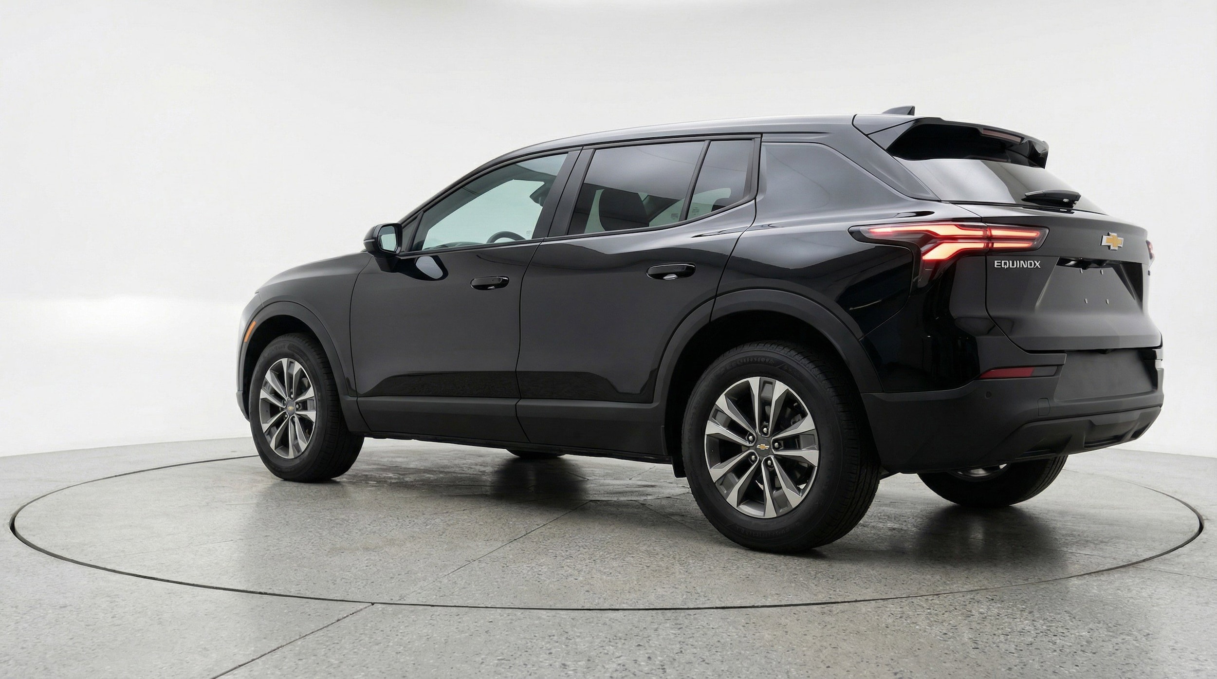 Thumbnail: 2025 Chevrolet Equinox - 6