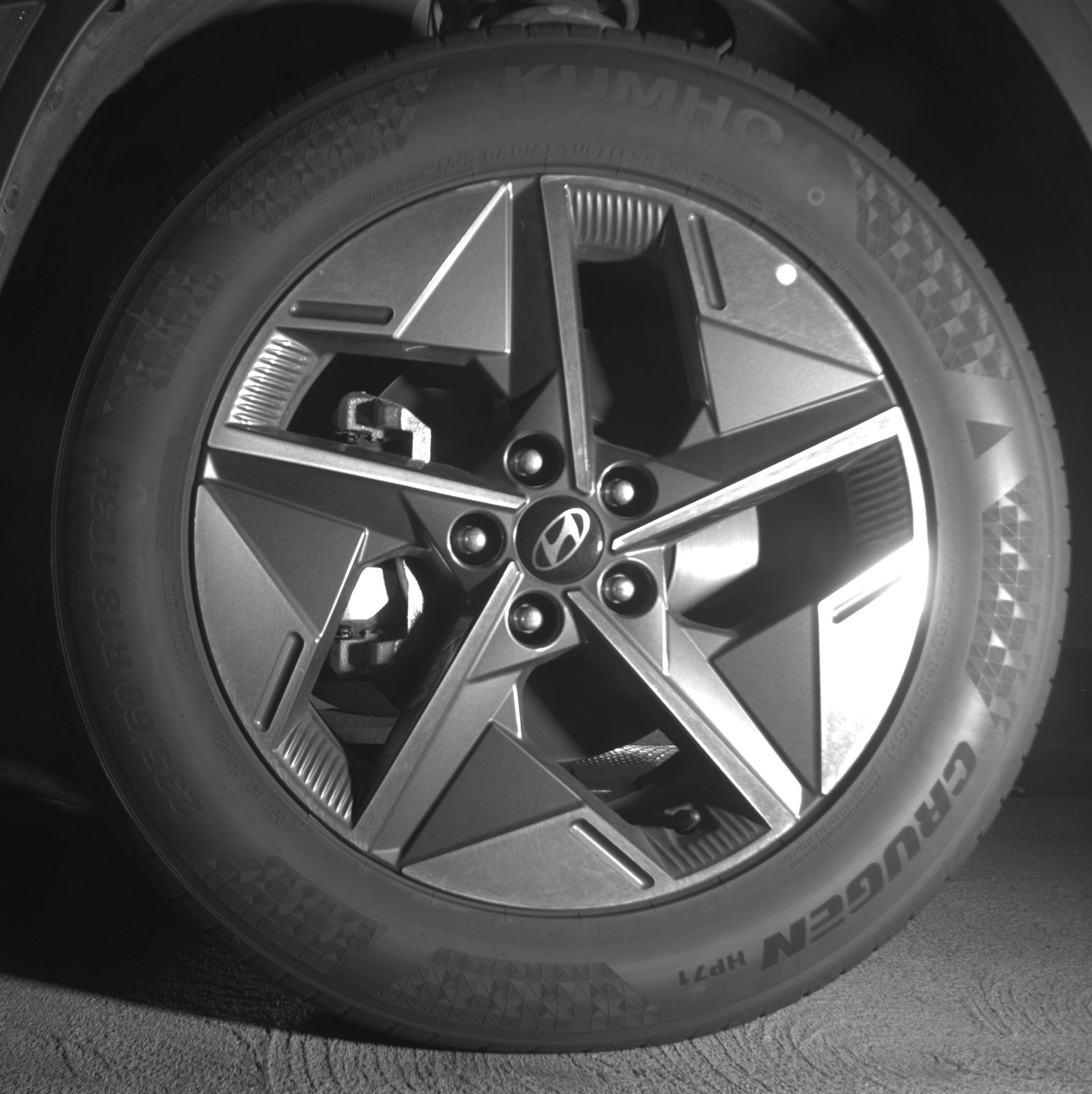 Thumbnail: 2026 Hyundai Tucson - 12