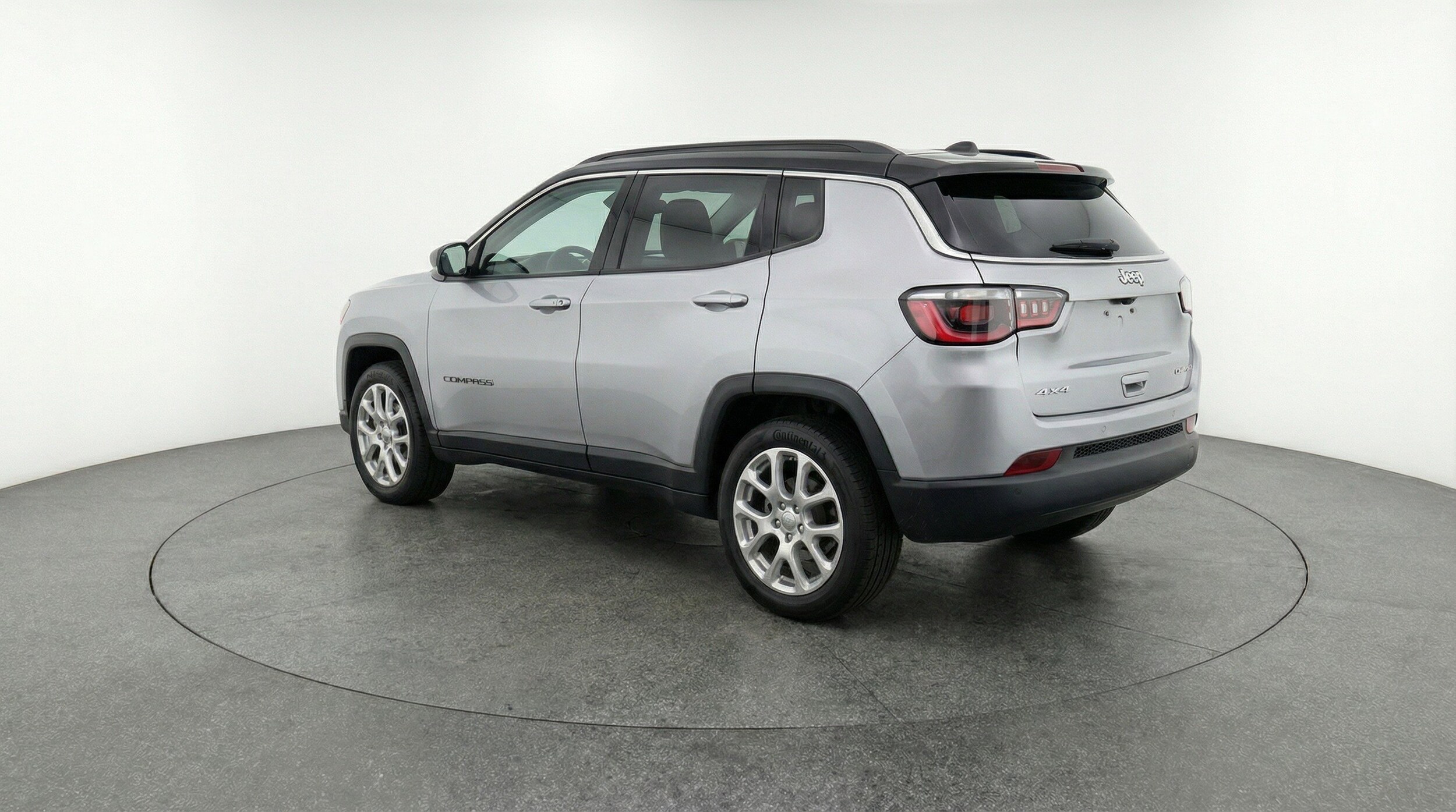 Thumbnail: 2025 Jeep Compass - 6