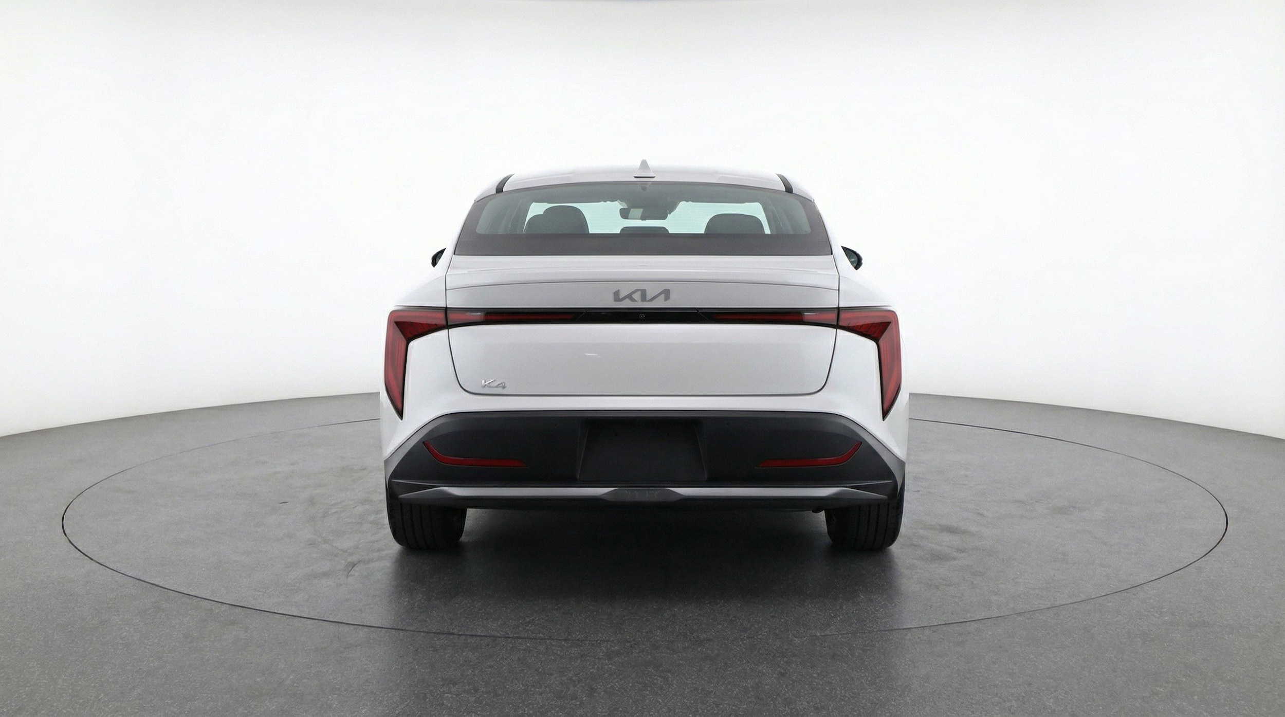 Thumbnail: 2025 Kia K4 - 7