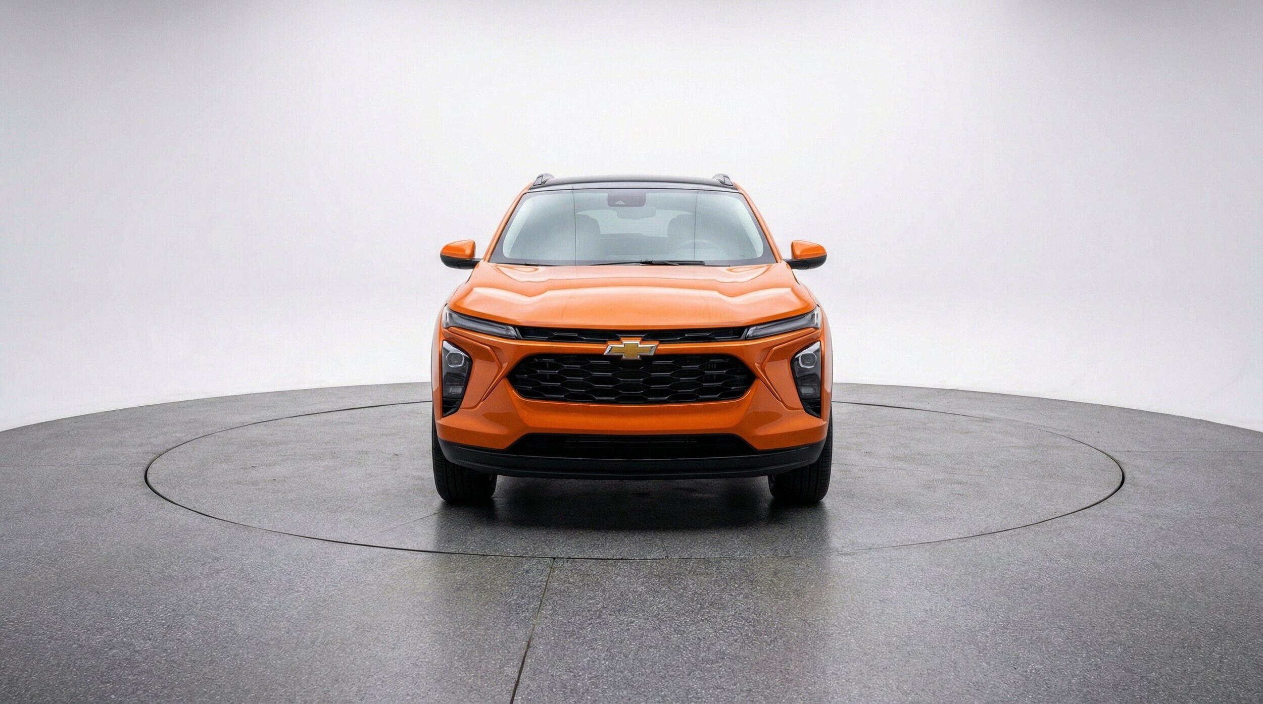 Thumbnail: 2025 Chevrolet Blazer - 2