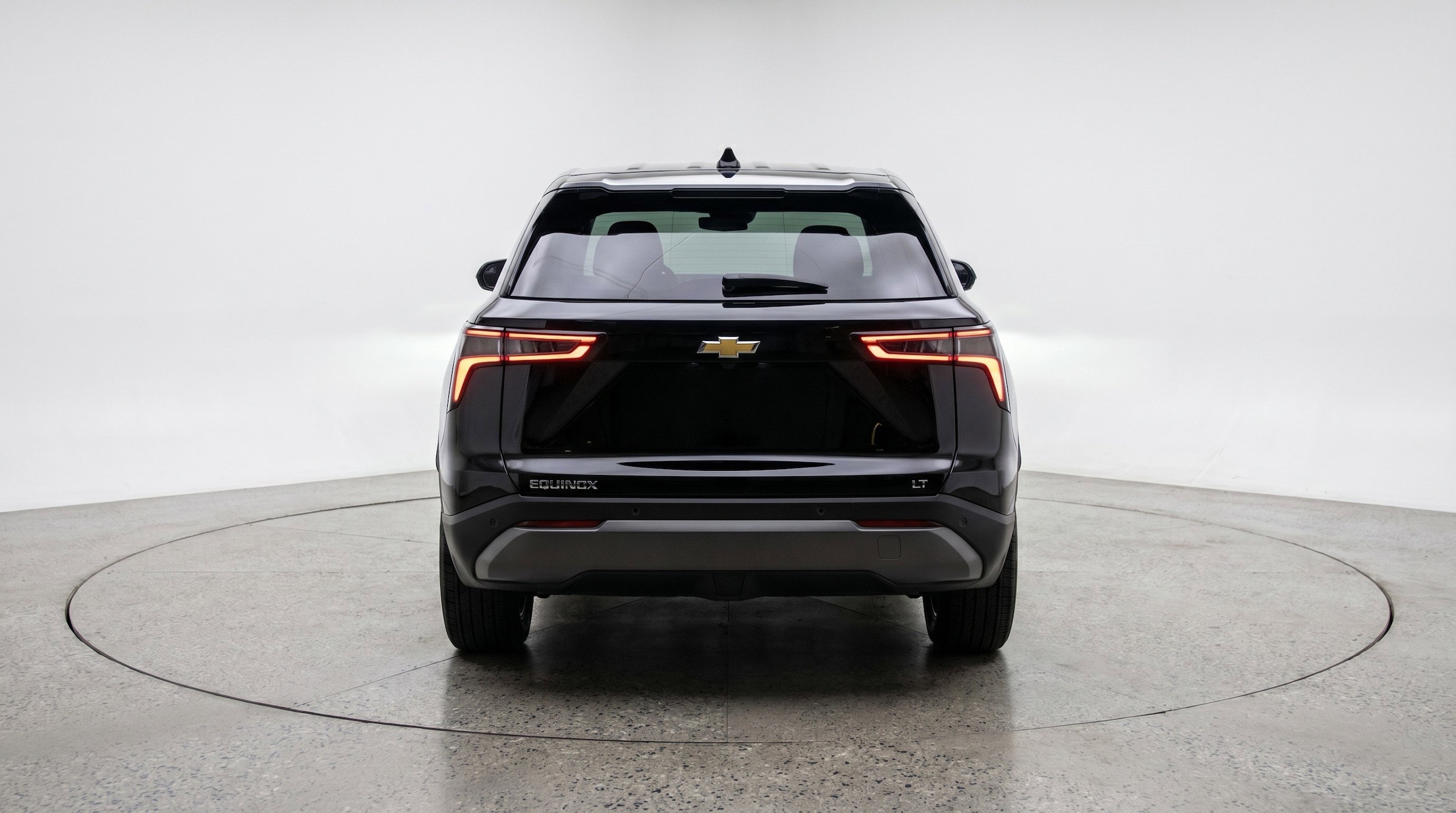 Thumbnail: 2025 Chevrolet Equinox - 7