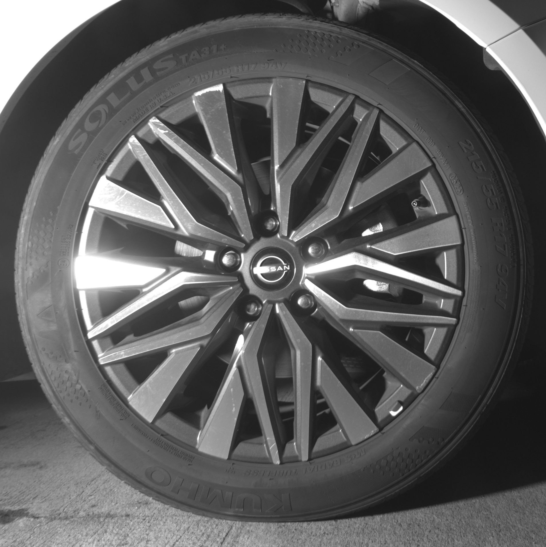 Thumbnail: 2025 Nissan Altima - 13