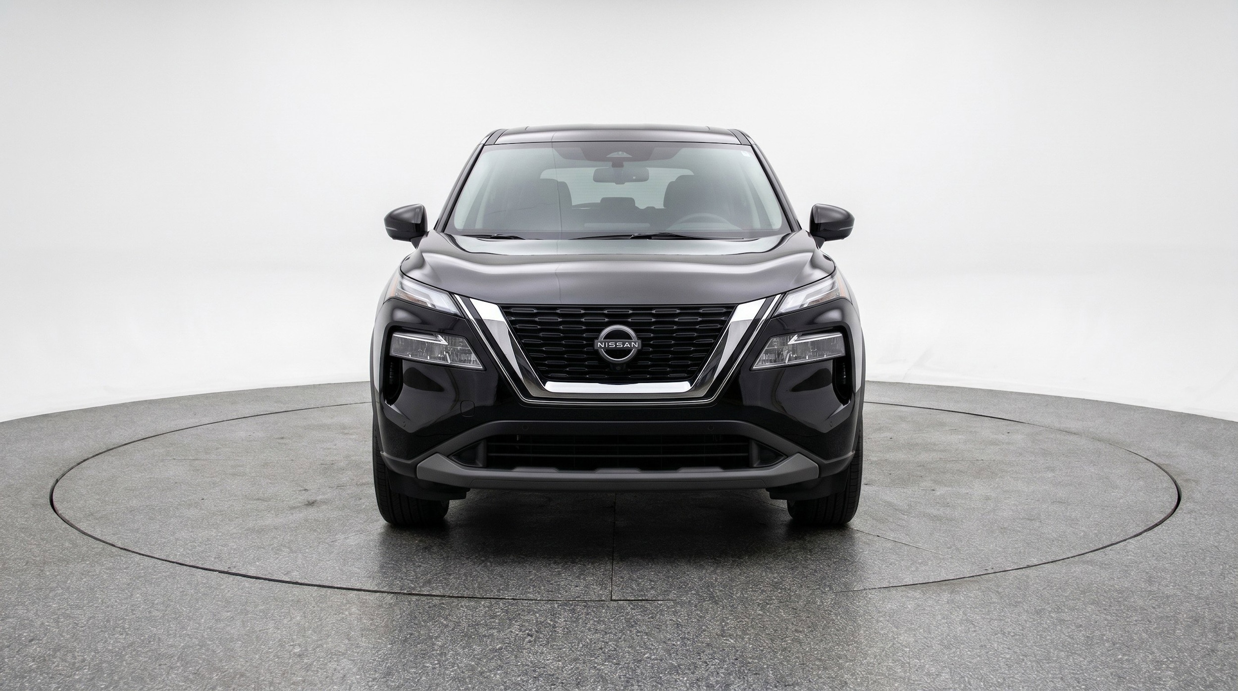 Thumbnail: 2023 Nissan Rogue - 2