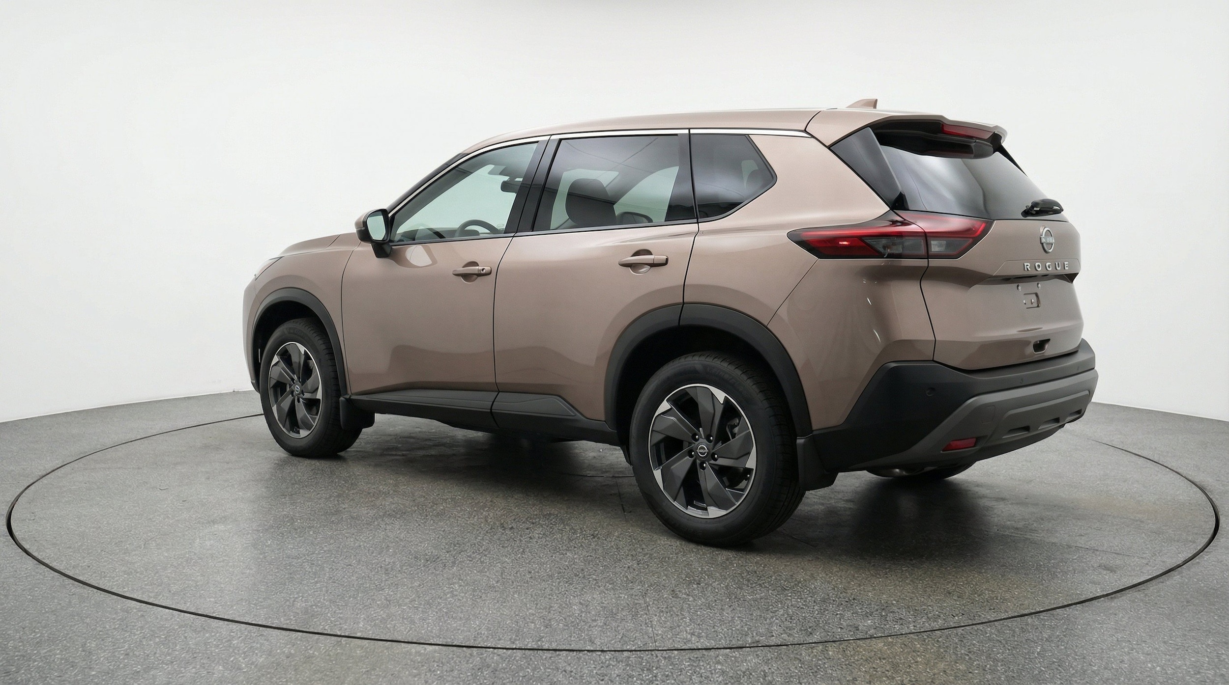 Thumbnail: 2025 Nissan Rogue - 6
