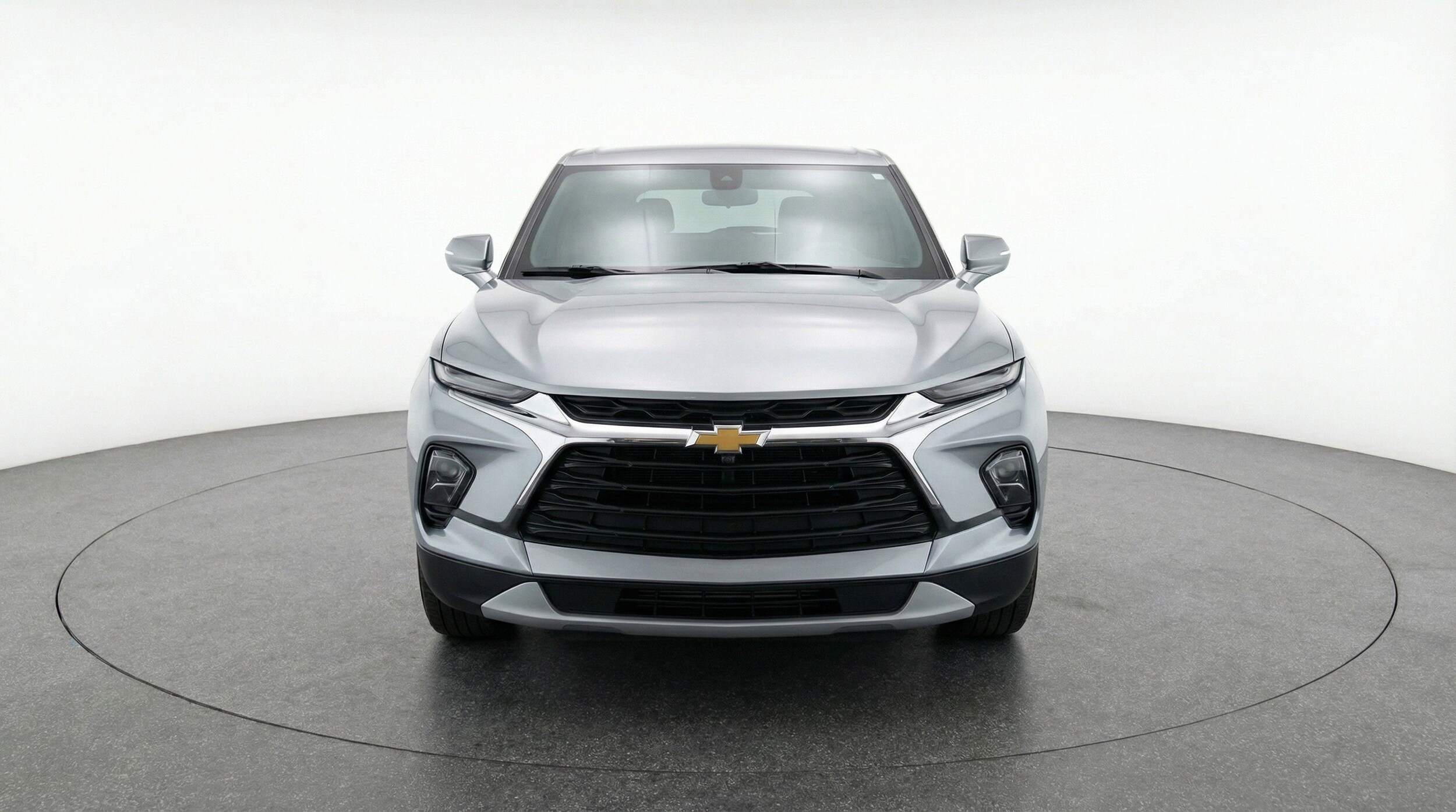 Thumbnail: 2025 Chevrolet Blazer - 2