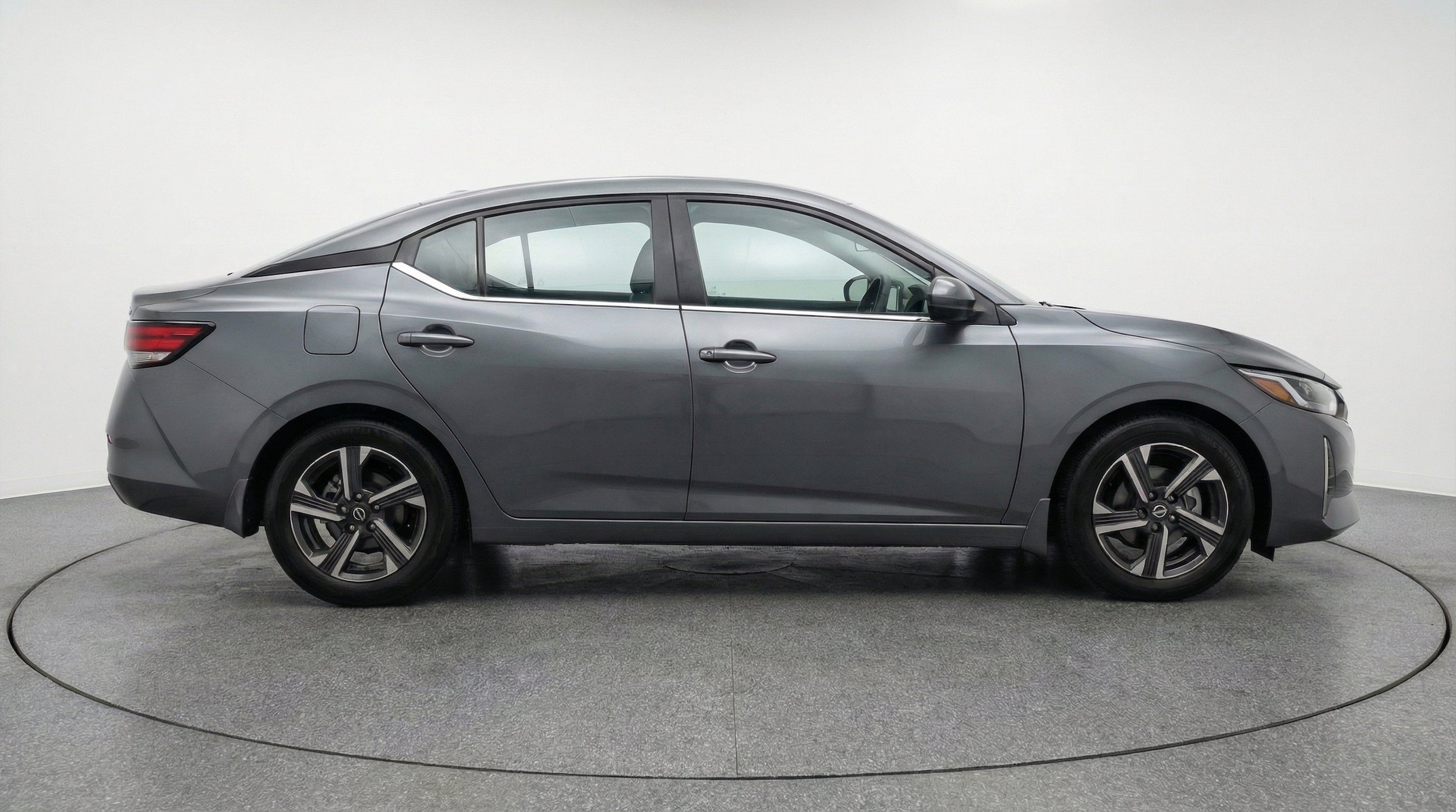 Thumbnail: 2025 Nissan Sentra - 11
