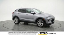 2025 Buick Encore GX Preferred -
                  San Diego, CA