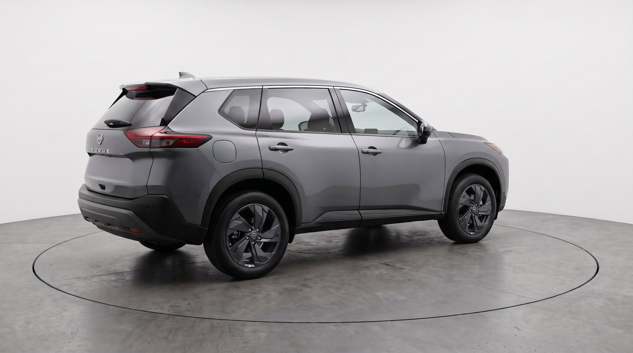 Thumbnail: 2026 Nissan Rogue - 9