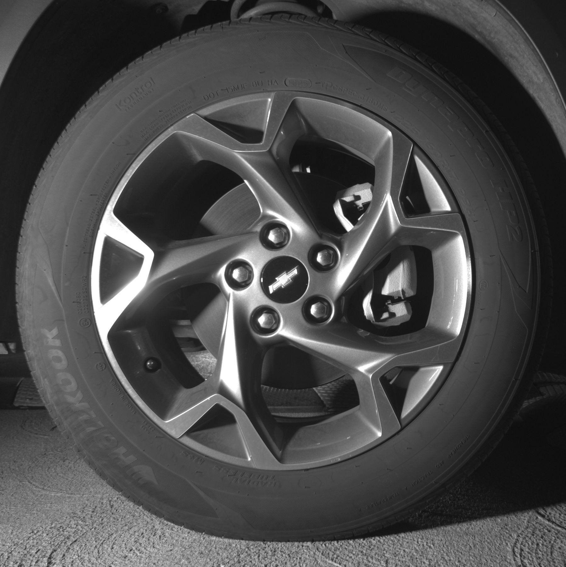 Thumbnail: 2025 Chevrolet Trax - 13