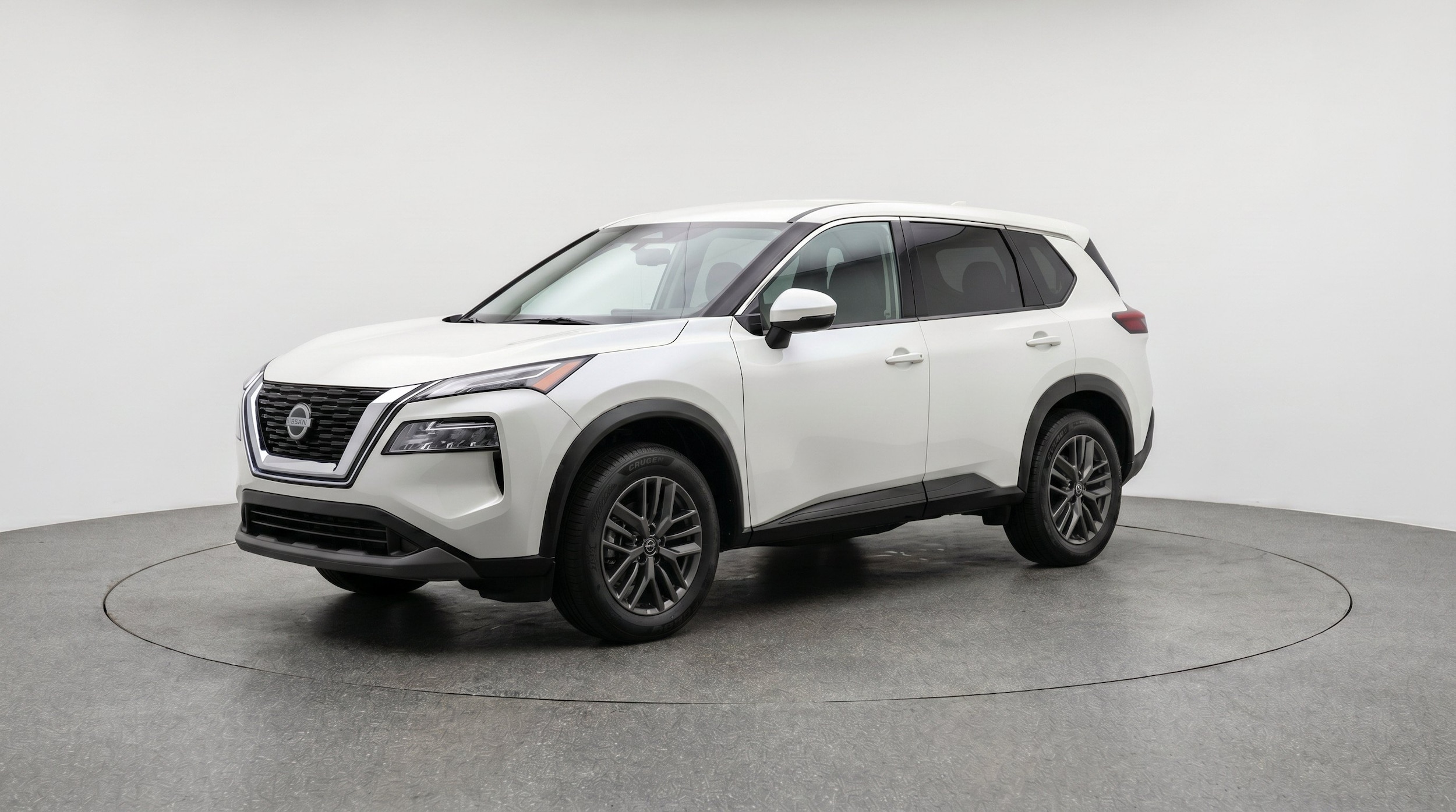 Thumbnail: 2026 Nissan Rogue - 3