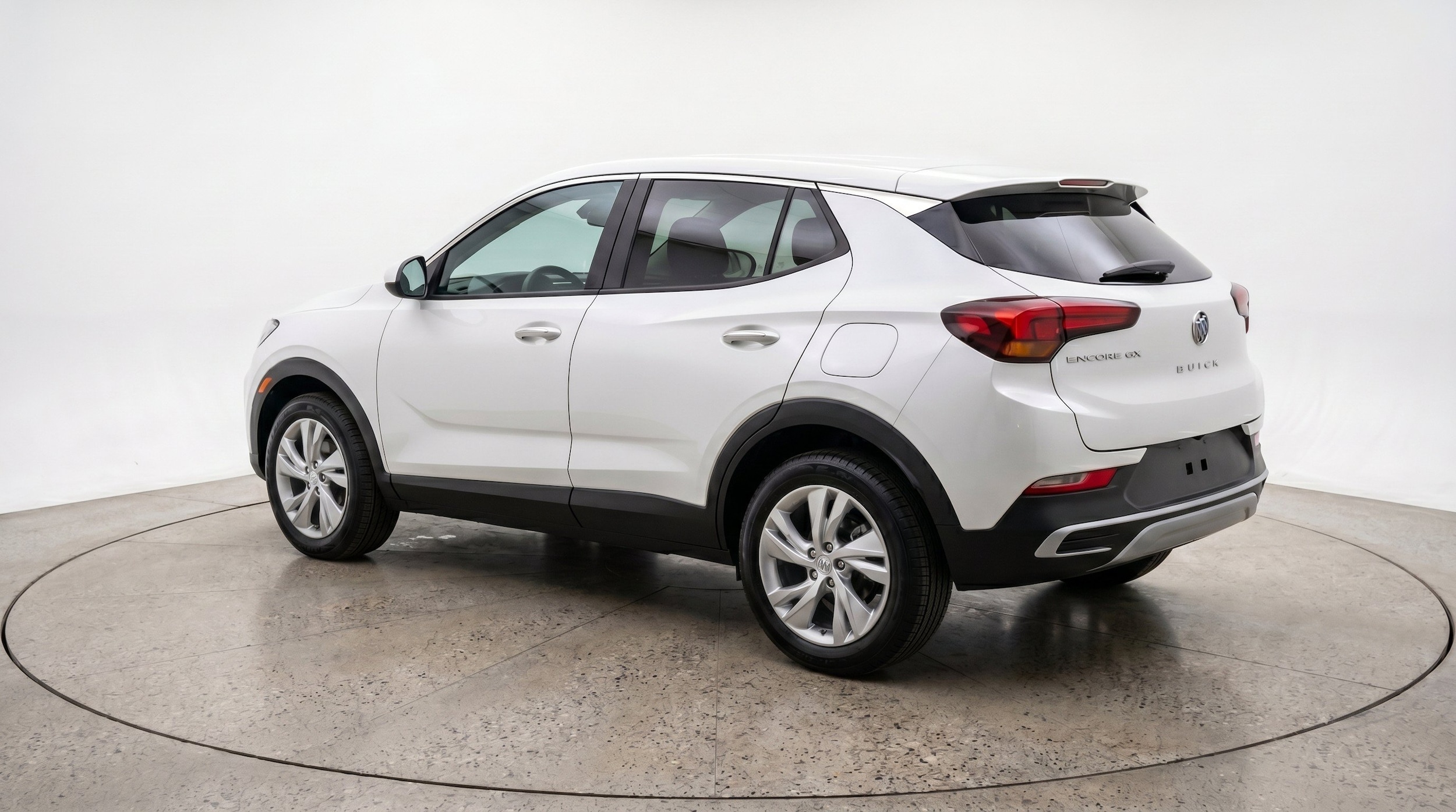 Thumbnail: 2025 Buick Encore GX - 6