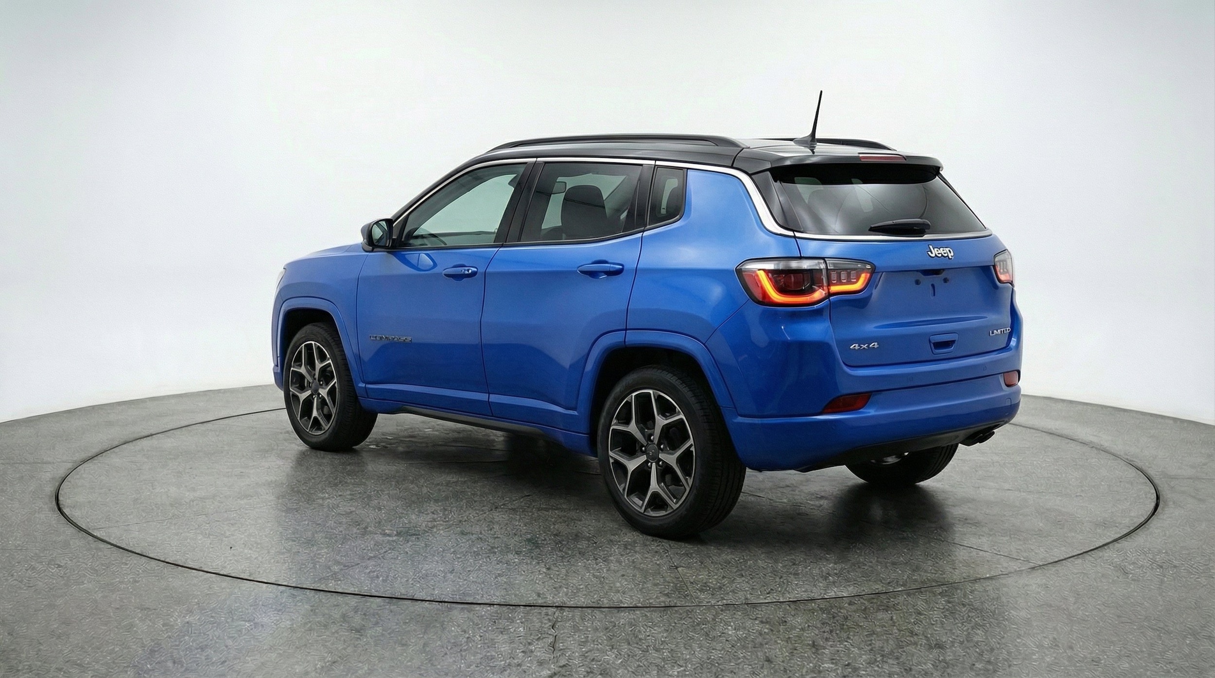 Thumbnail: 2025 Jeep Compass - 6