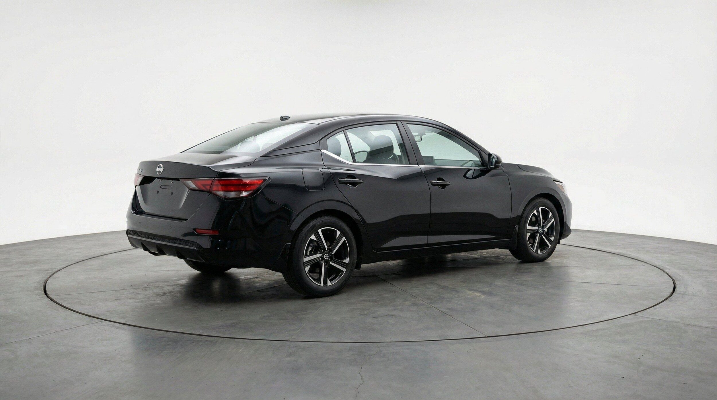Thumbnail: 2025 Nissan Sentra - 9