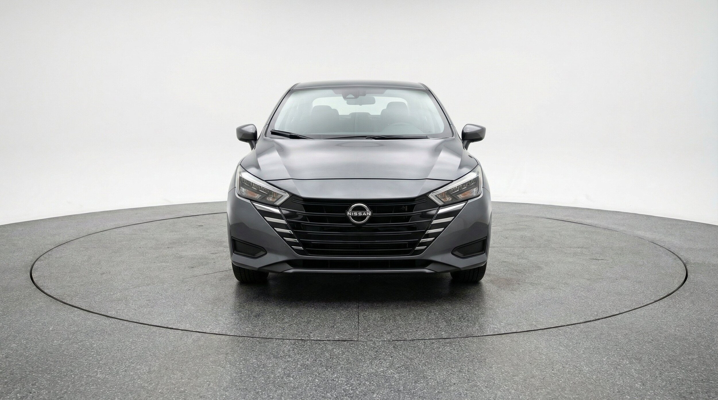 Thumbnail: 2025 Nissan Versa - 2