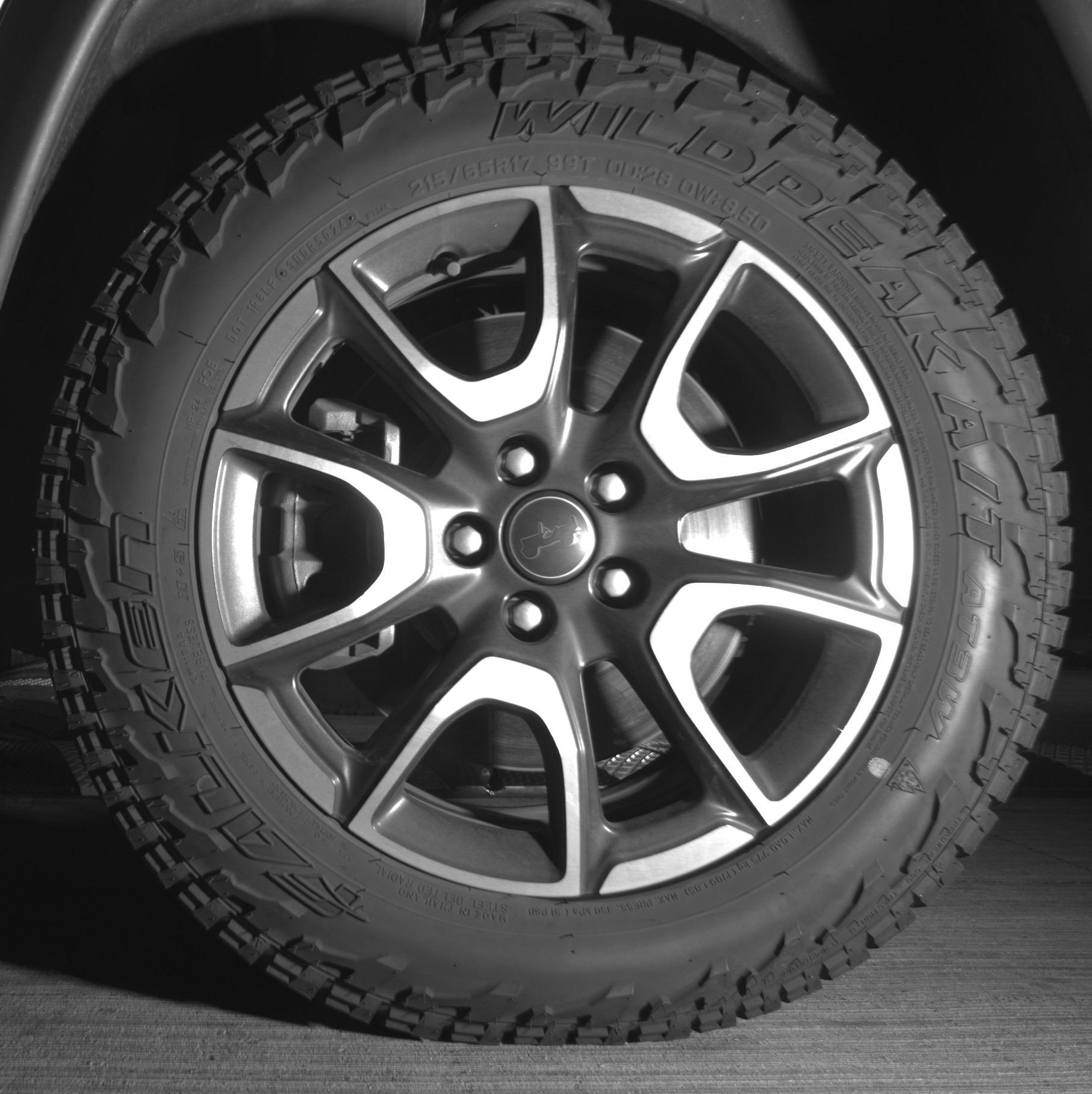 Thumbnail: 2025 Jeep Compass - 12