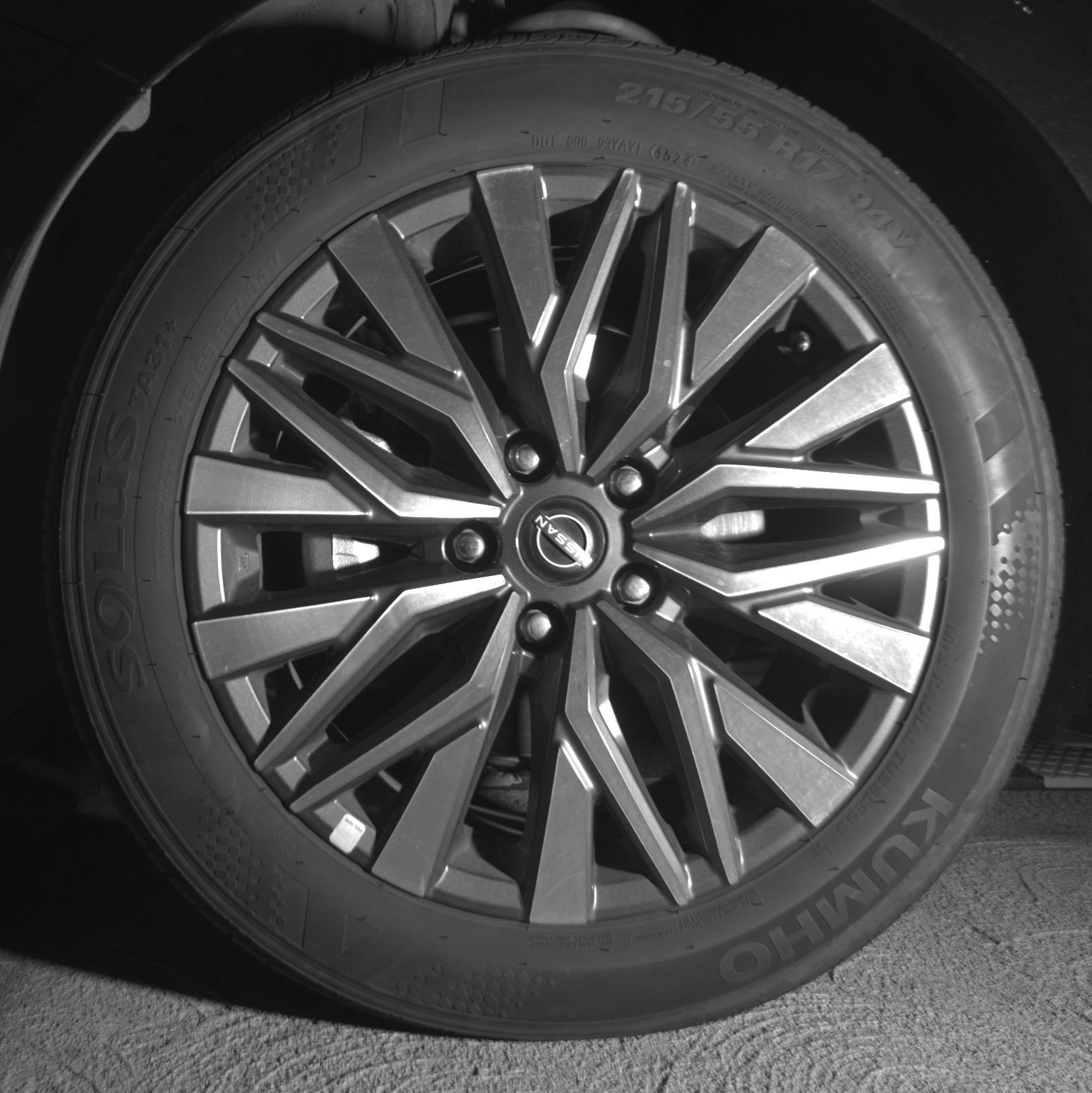 Thumbnail: 2025 Nissan Altima - 12