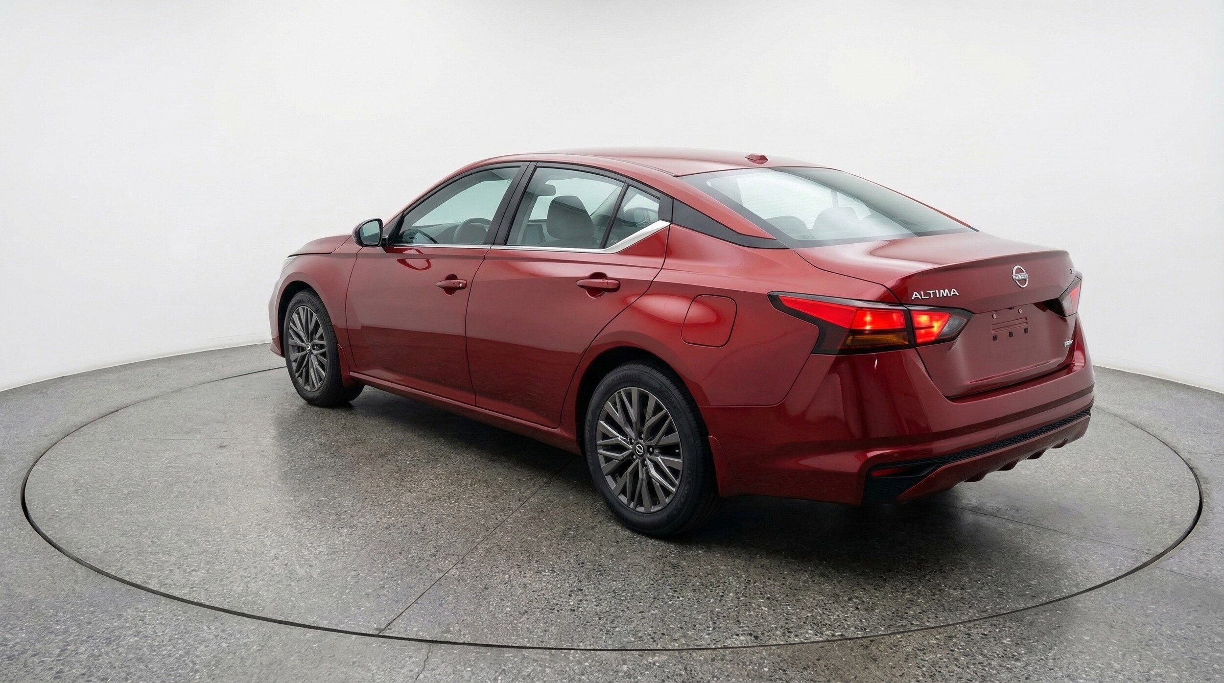 Thumbnail: 2025 Nissan Altima - 6