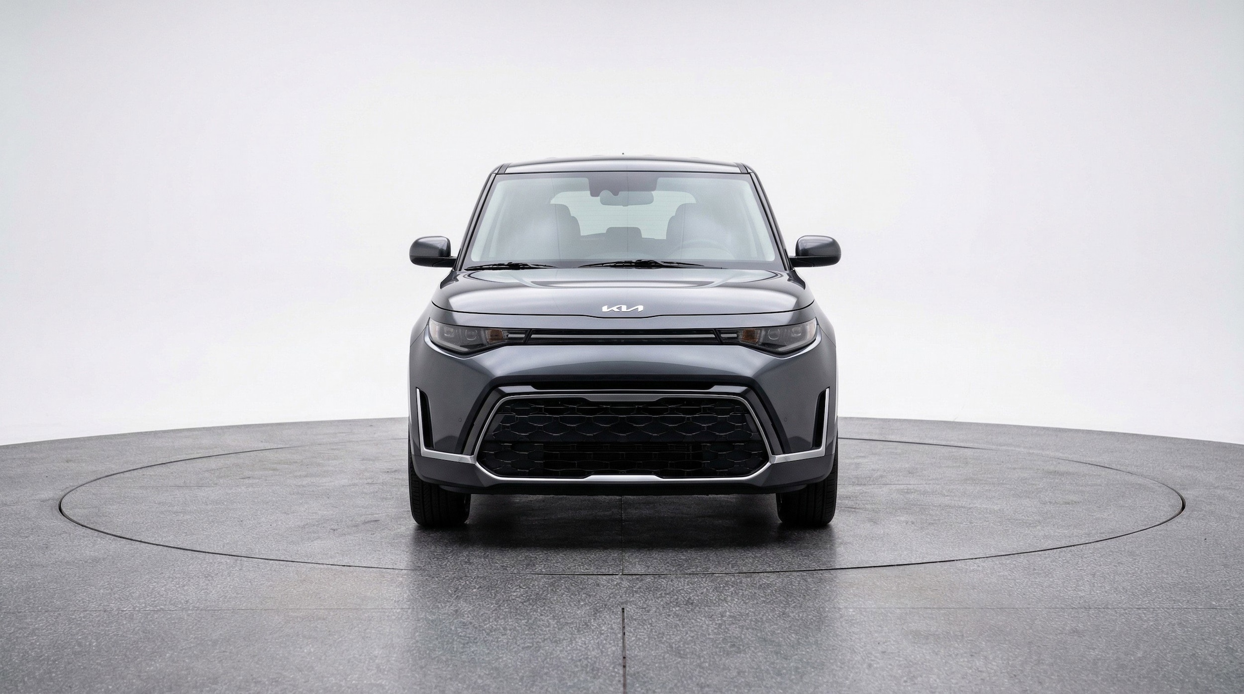 Thumbnail: 2025 Kia Soul - 2