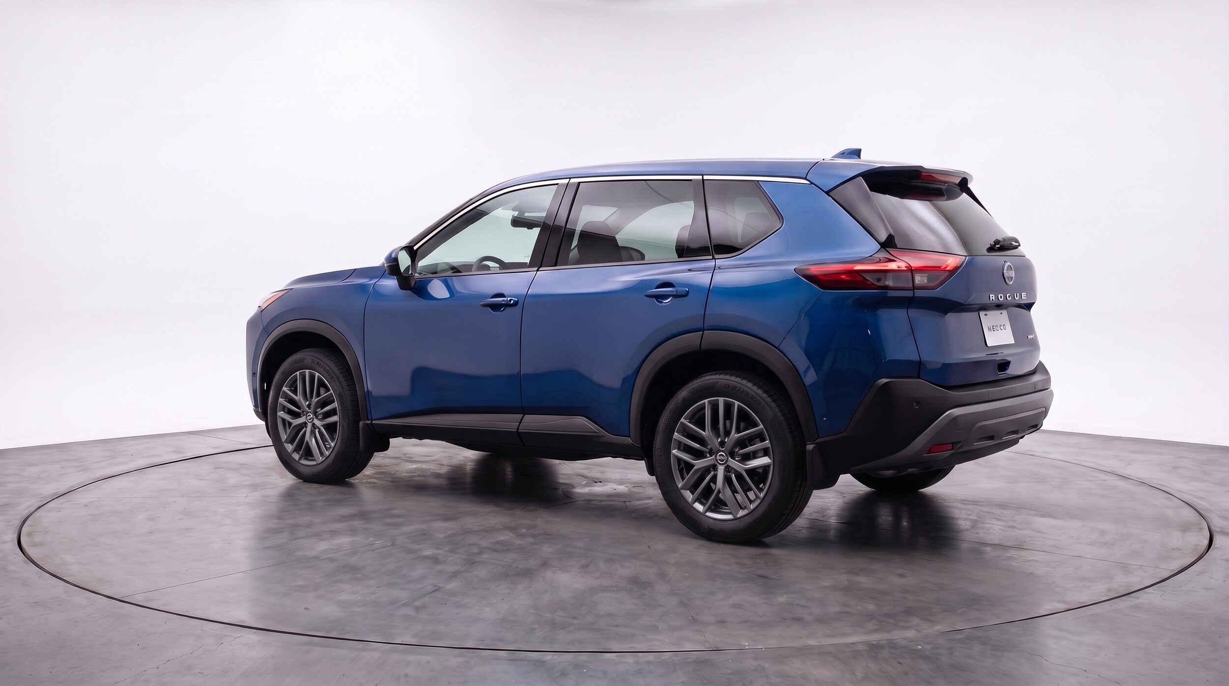 Thumbnail: 2026 Nissan Rogue - 6