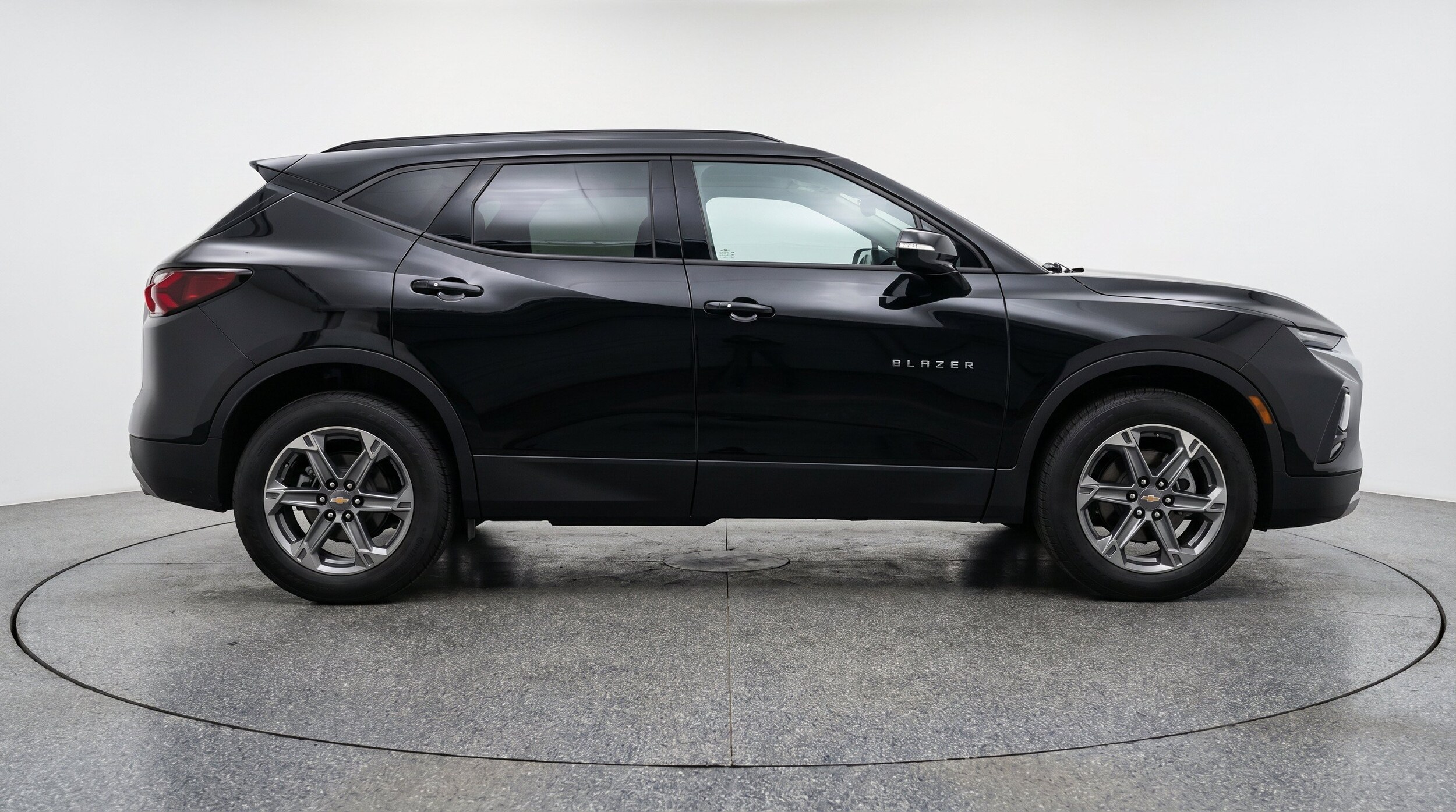 Thumbnail: 2026 Chevrolet Blazer - 11