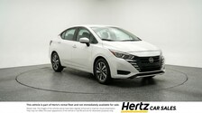 2025 Nissan Versa 1.6 SV -
                  San Diego, CA