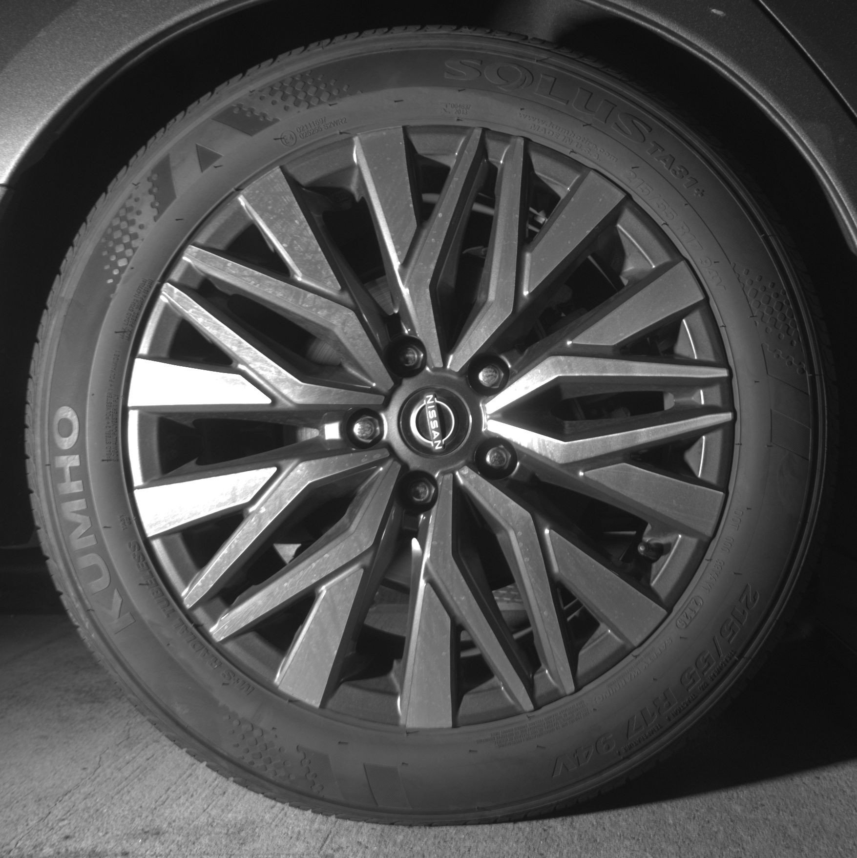 Thumbnail: 2025 Nissan Altima - 15