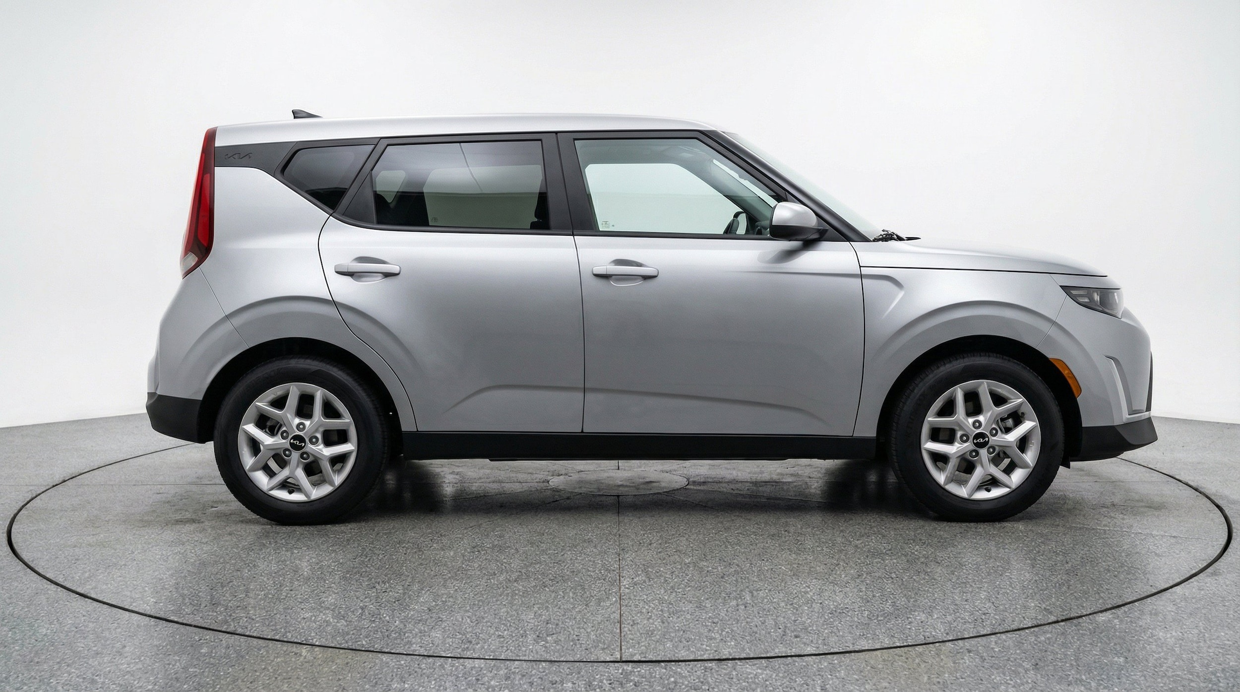 Thumbnail: 2025 Kia Soul - 11