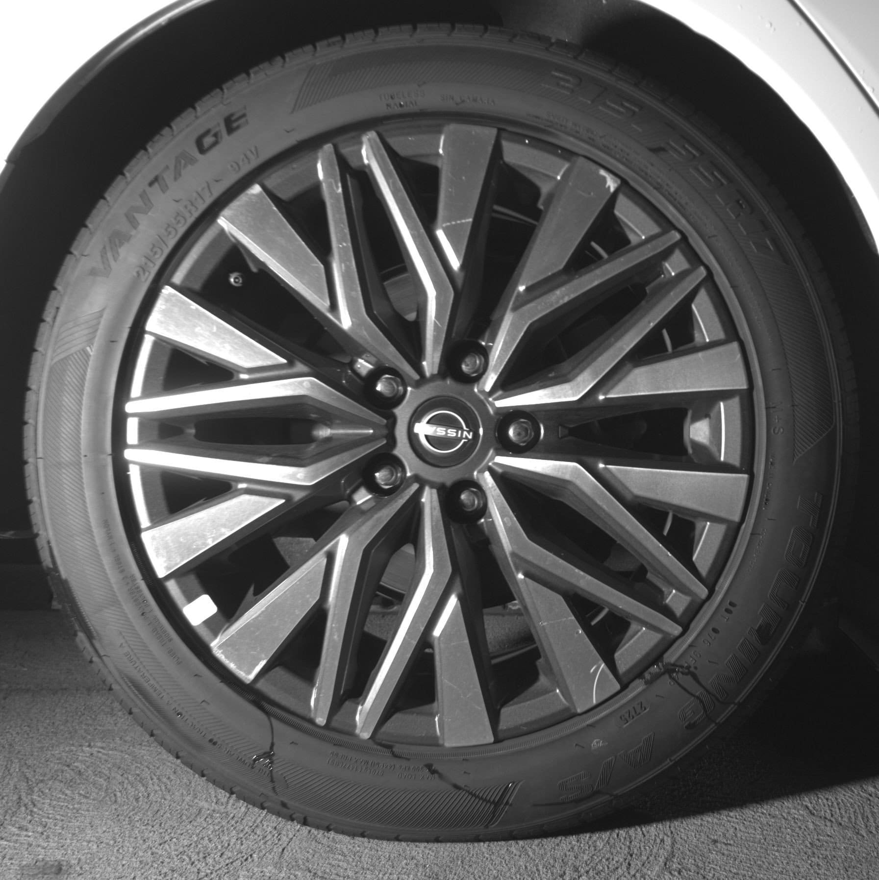 Thumbnail: 2025 Nissan Altima - 15