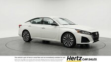 2025 Nissan Altima SV -
                  San Diego, CA