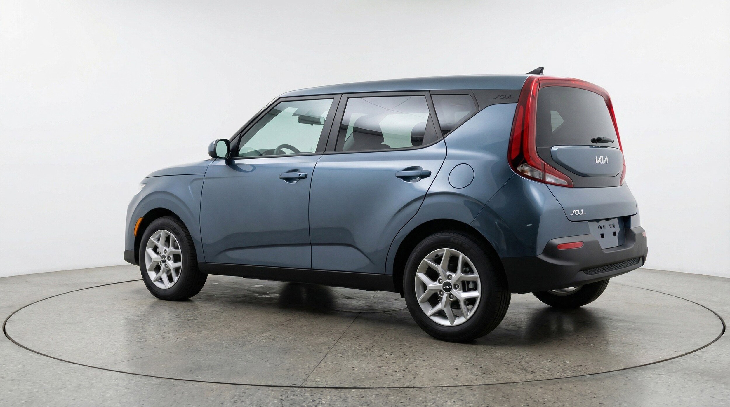 Thumbnail: 2025 Kia Soul - 6