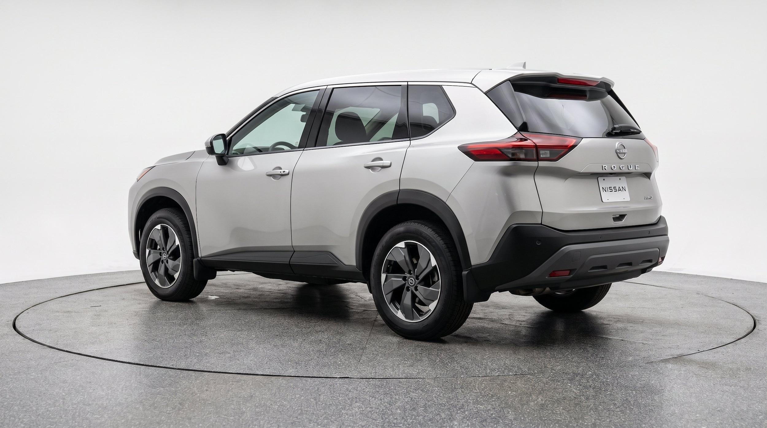 Thumbnail: 2025 Nissan Rogue - 6