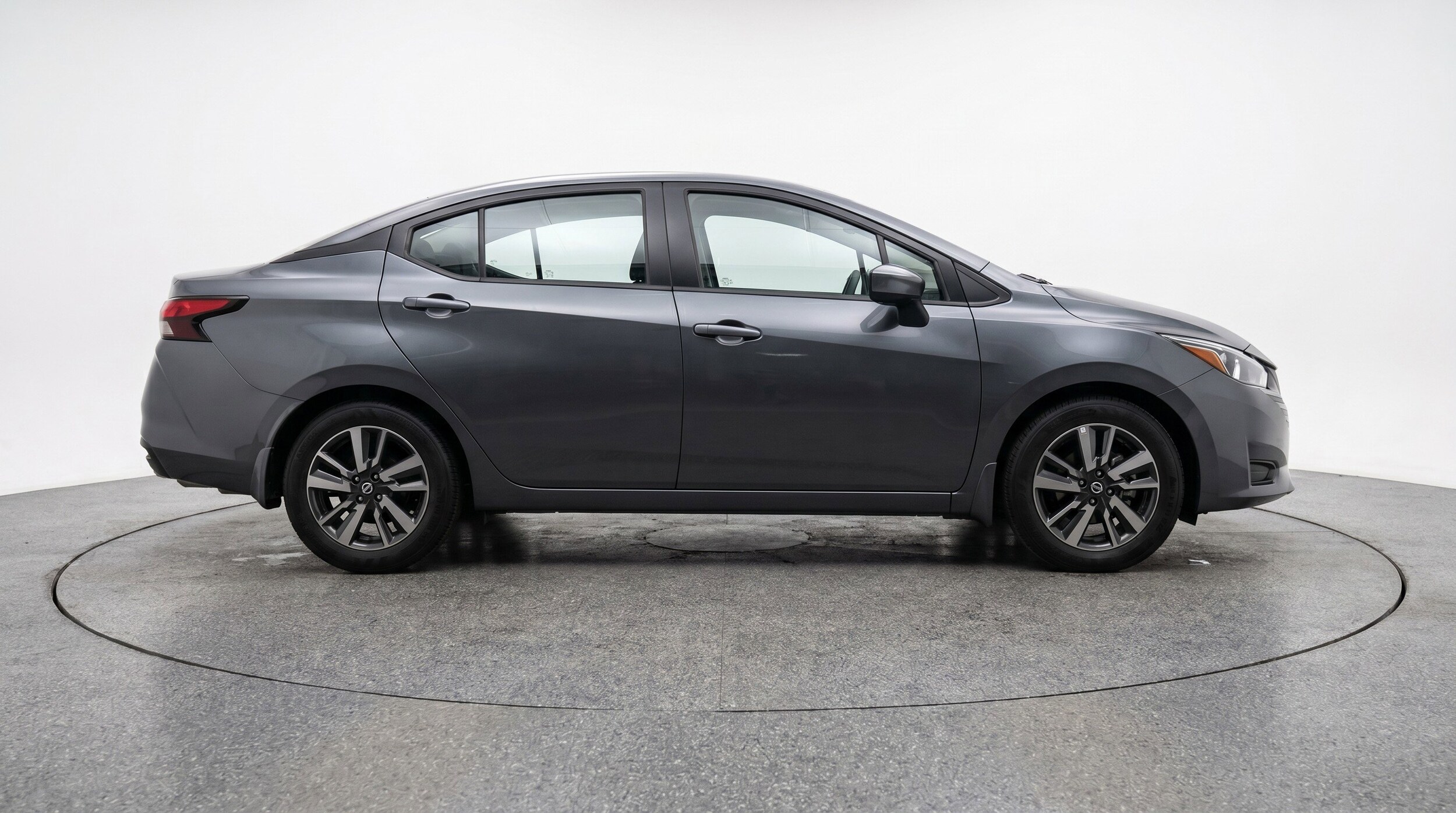 Thumbnail: 2025 Nissan Versa - 11