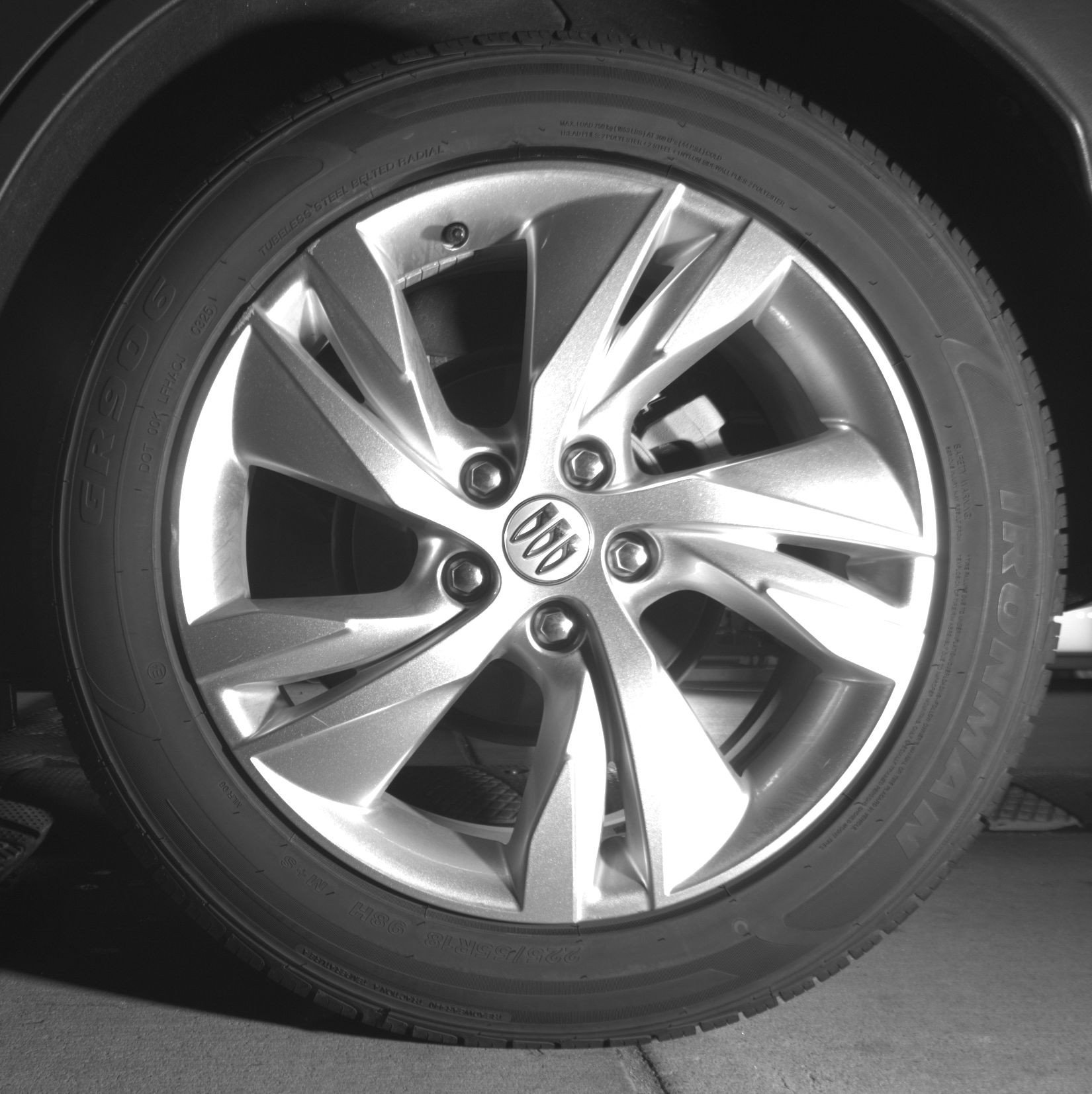 Thumbnail: 2025 Buick Encore GX - 14