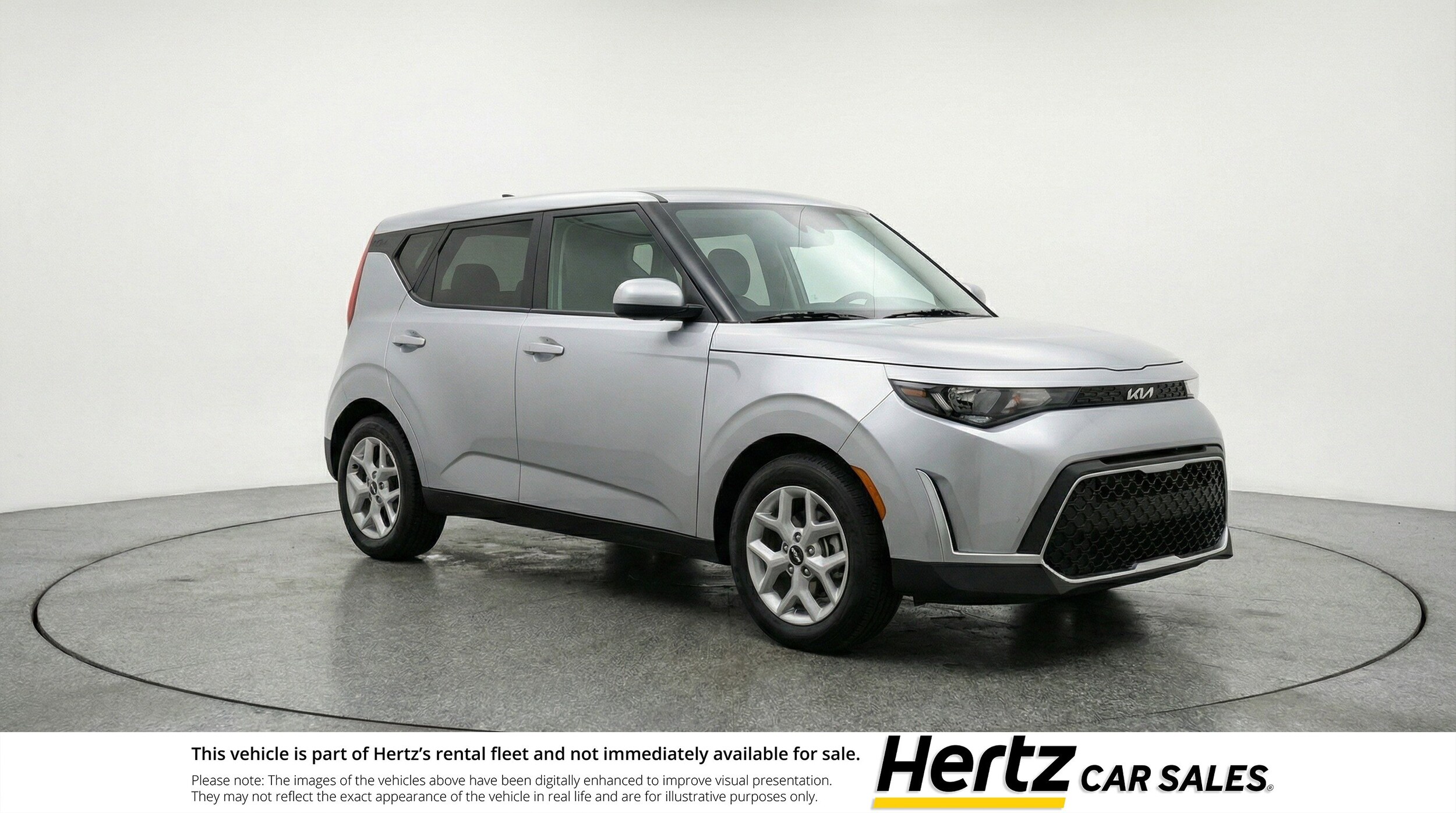 Thumbnail: 2025 Kia Soul - 1