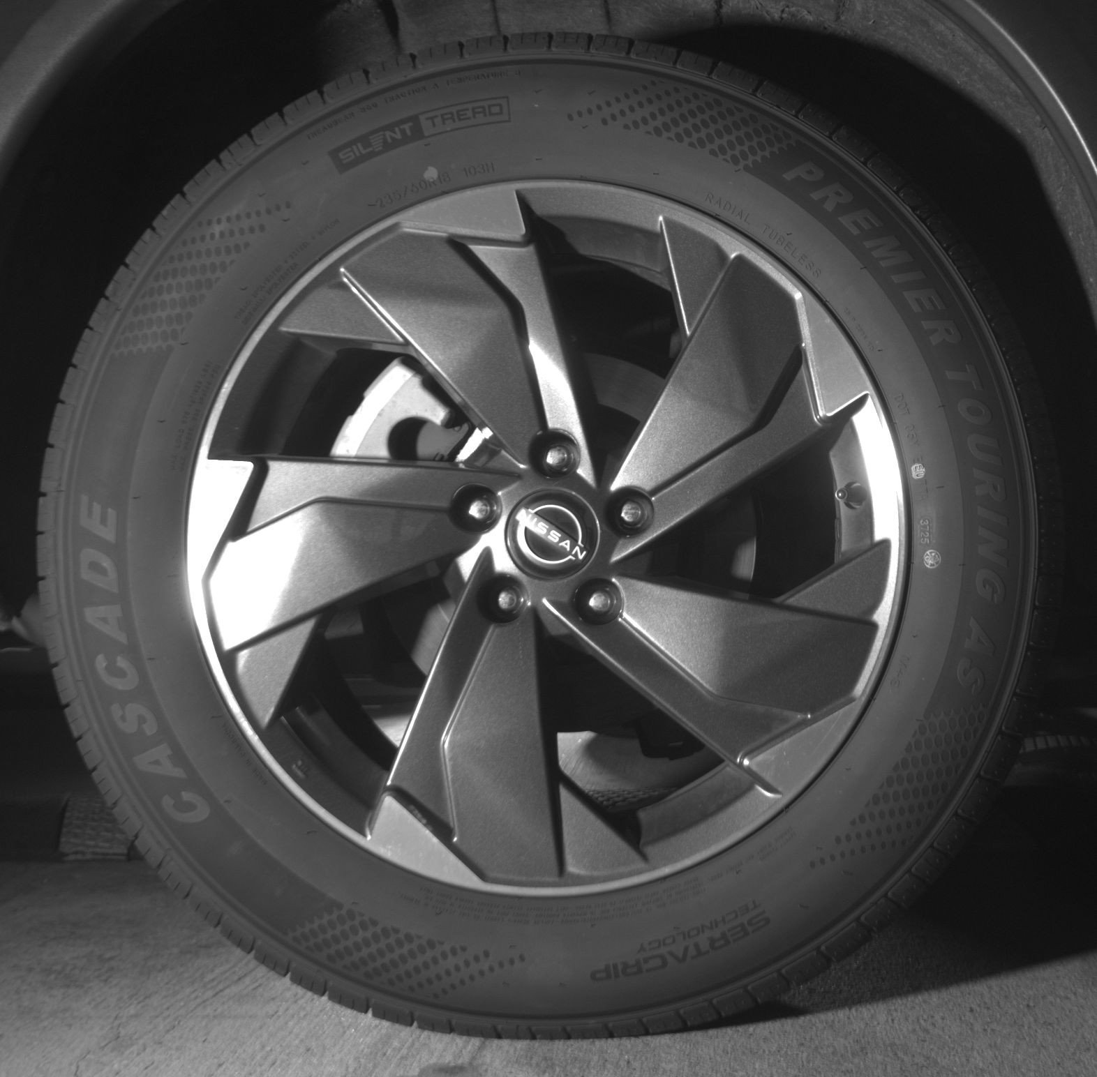 Thumbnail: 2025 Nissan Rogue - 13