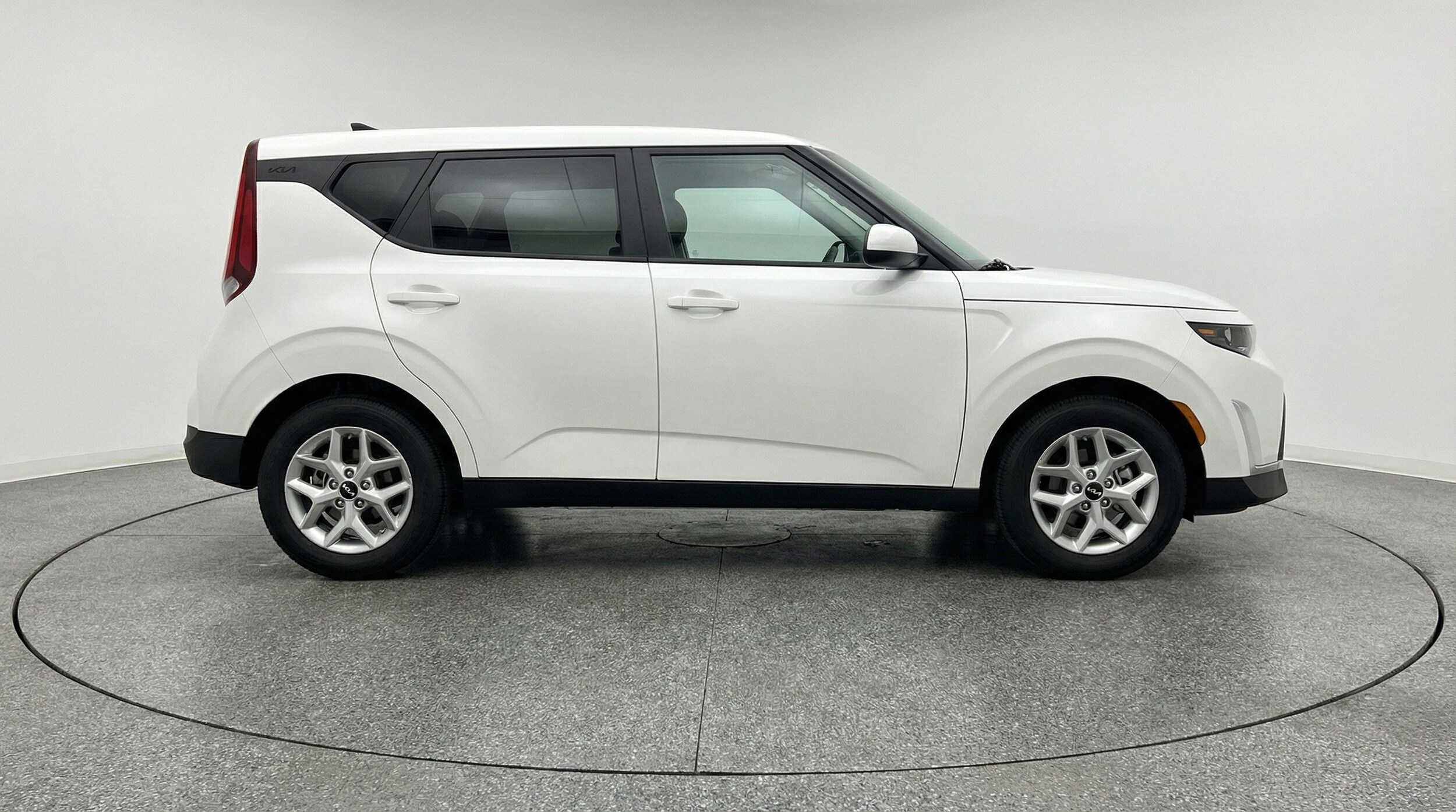 Thumbnail: 2025 Kia Soul - 11