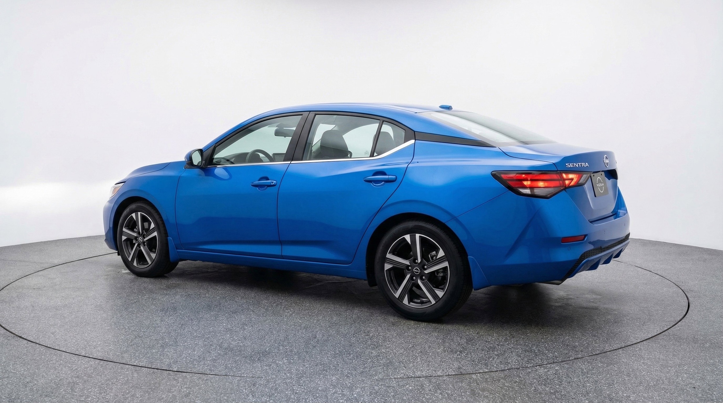 Thumbnail: 2025 Nissan Sentra - 6