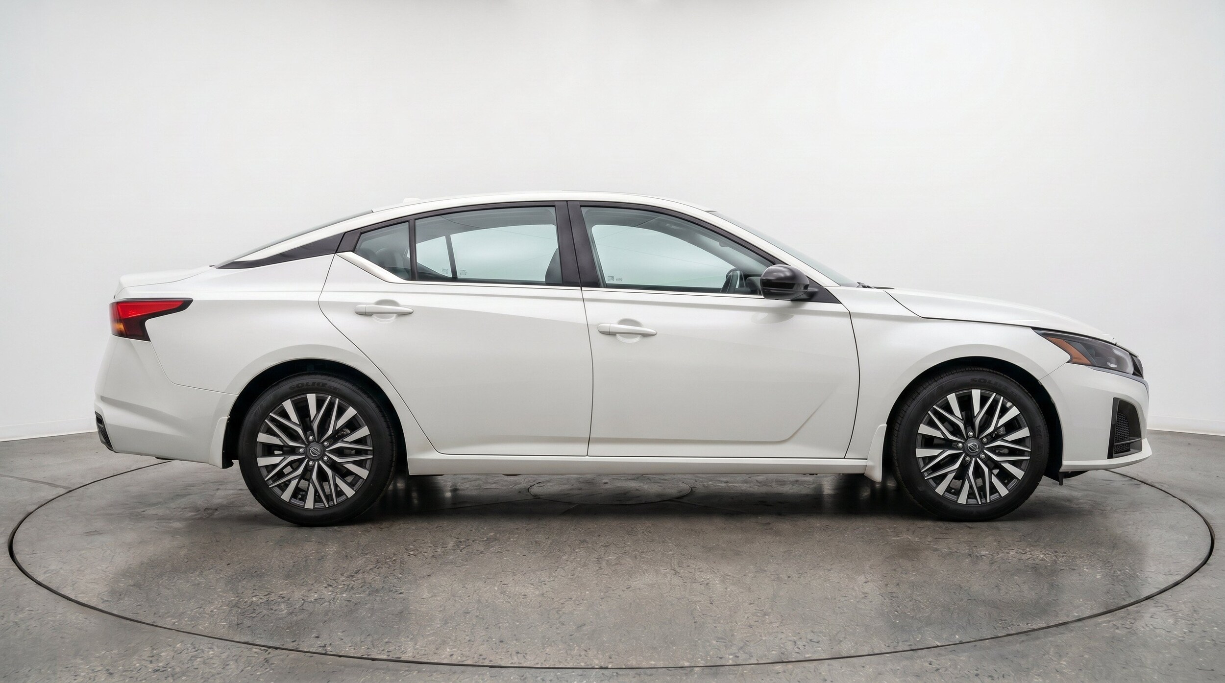 Thumbnail: 2026 Nissan Altima - 11