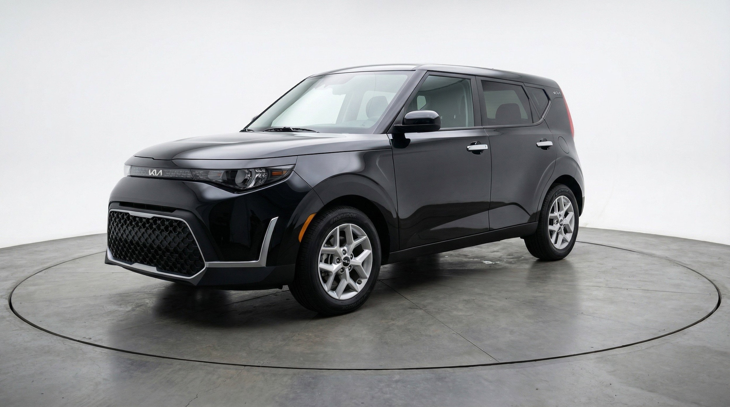 Thumbnail: 2025 Kia Soul - 3
