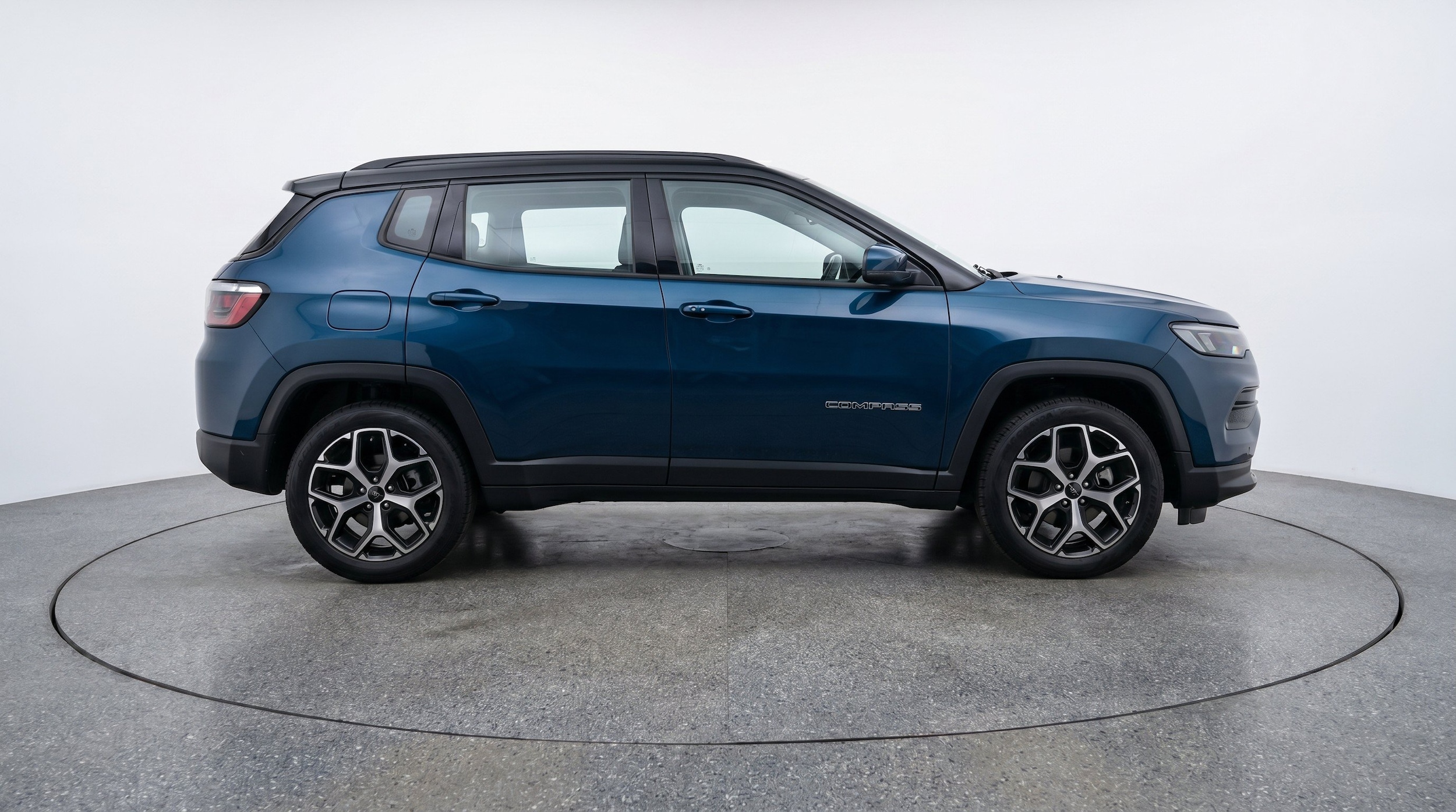 Thumbnail: 2025 Jeep Compass - 11