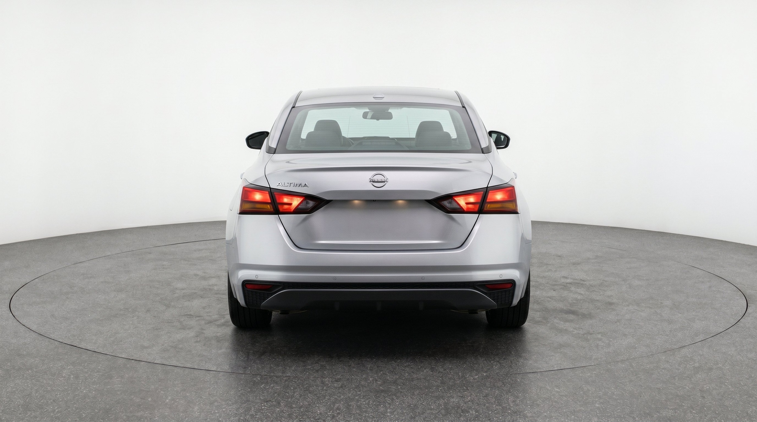 Thumbnail: 2026 Nissan Altima - 7