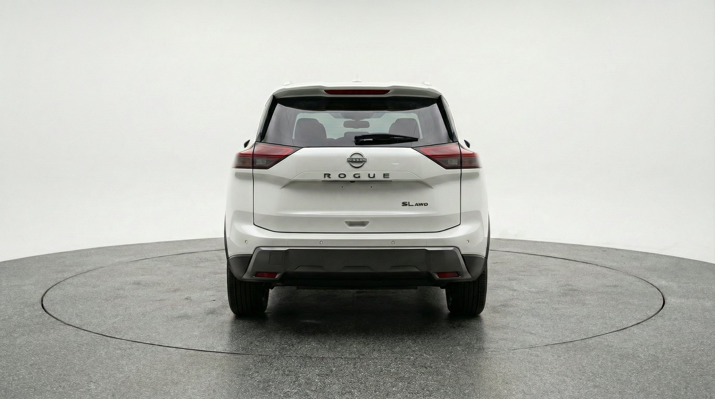 Thumbnail: 2026 Nissan Rogue - 7