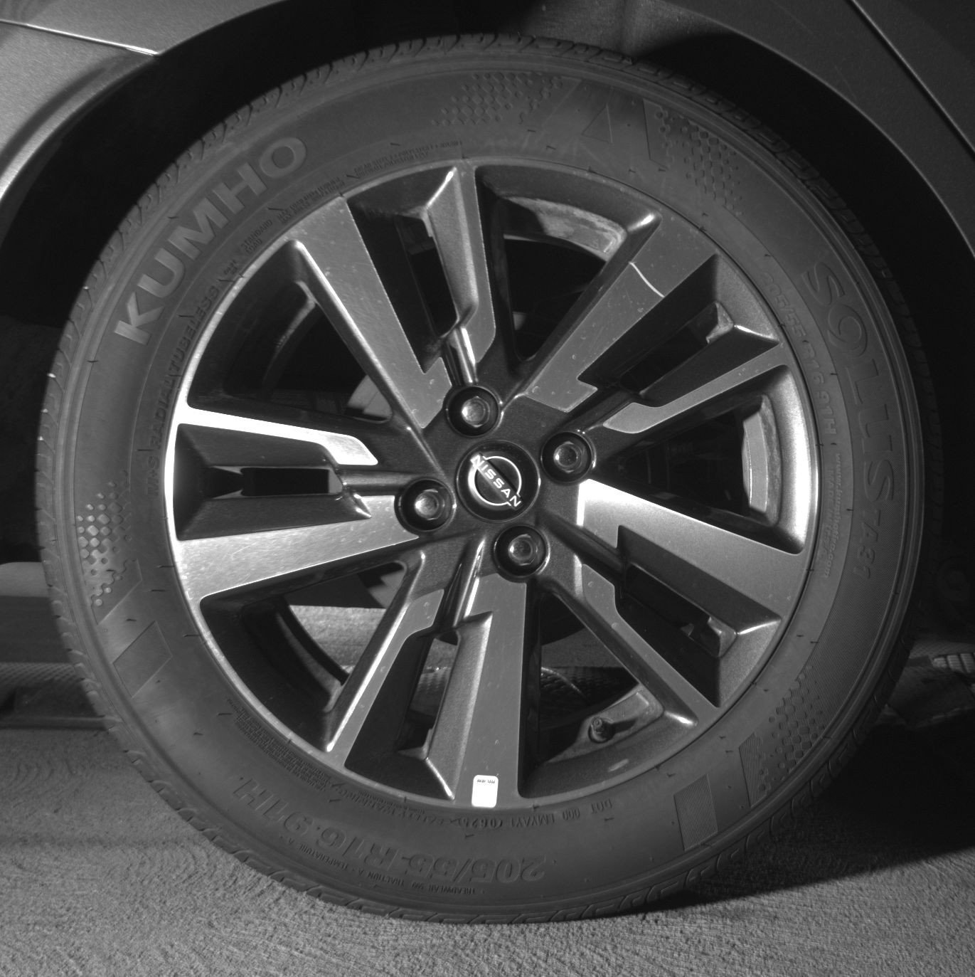 Thumbnail: 2025 Nissan Versa - 15